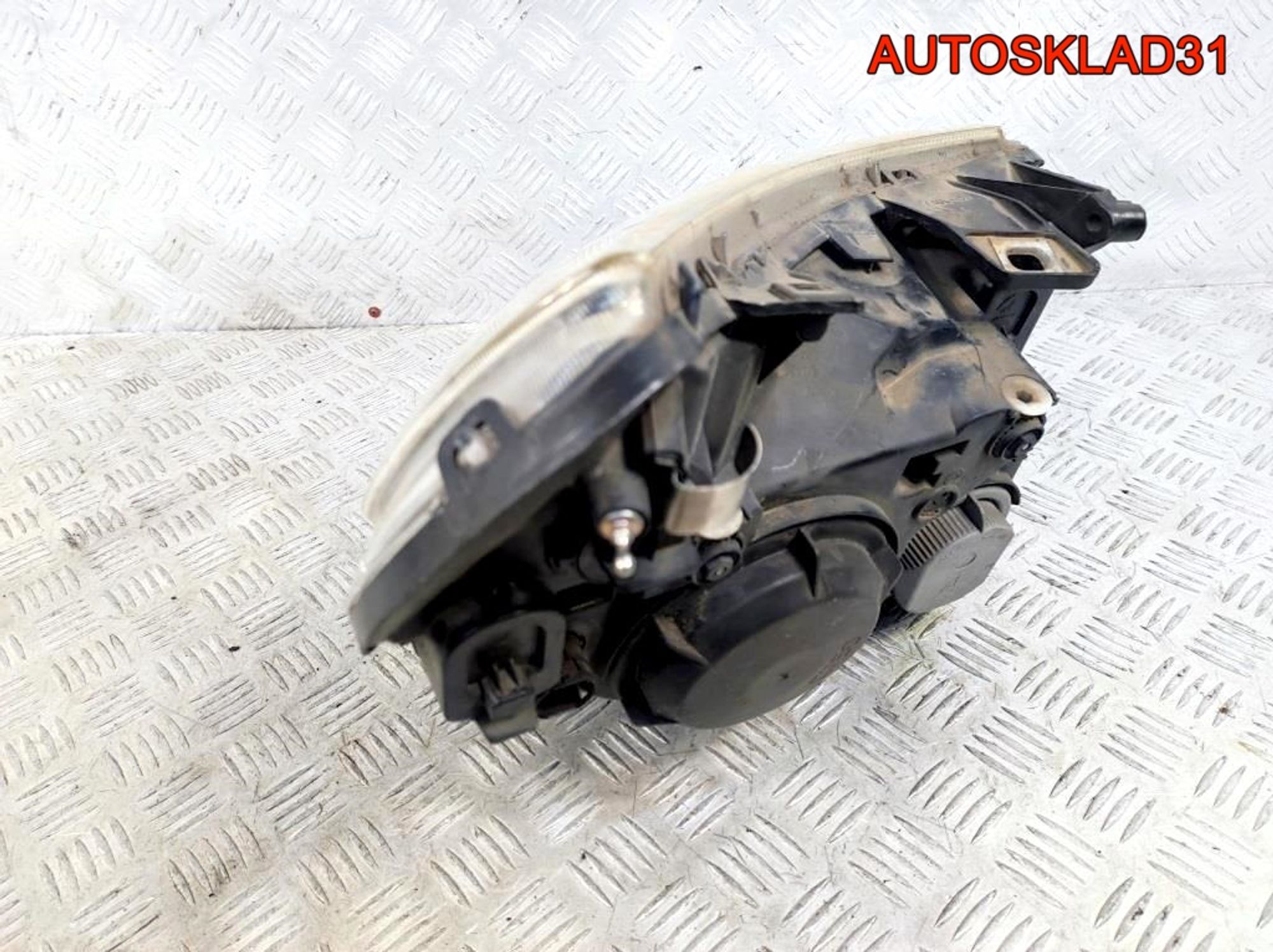 Фара левая Фара Fiat Ducato 250 1340664080, 11400 рублей, Дубовое