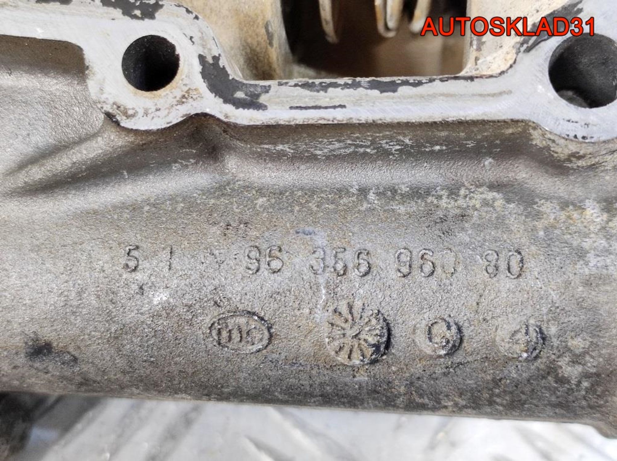 Корпус термостата Citroen C5 1,8 EW6/7 9635696080, 1400 рублей, Дубовое