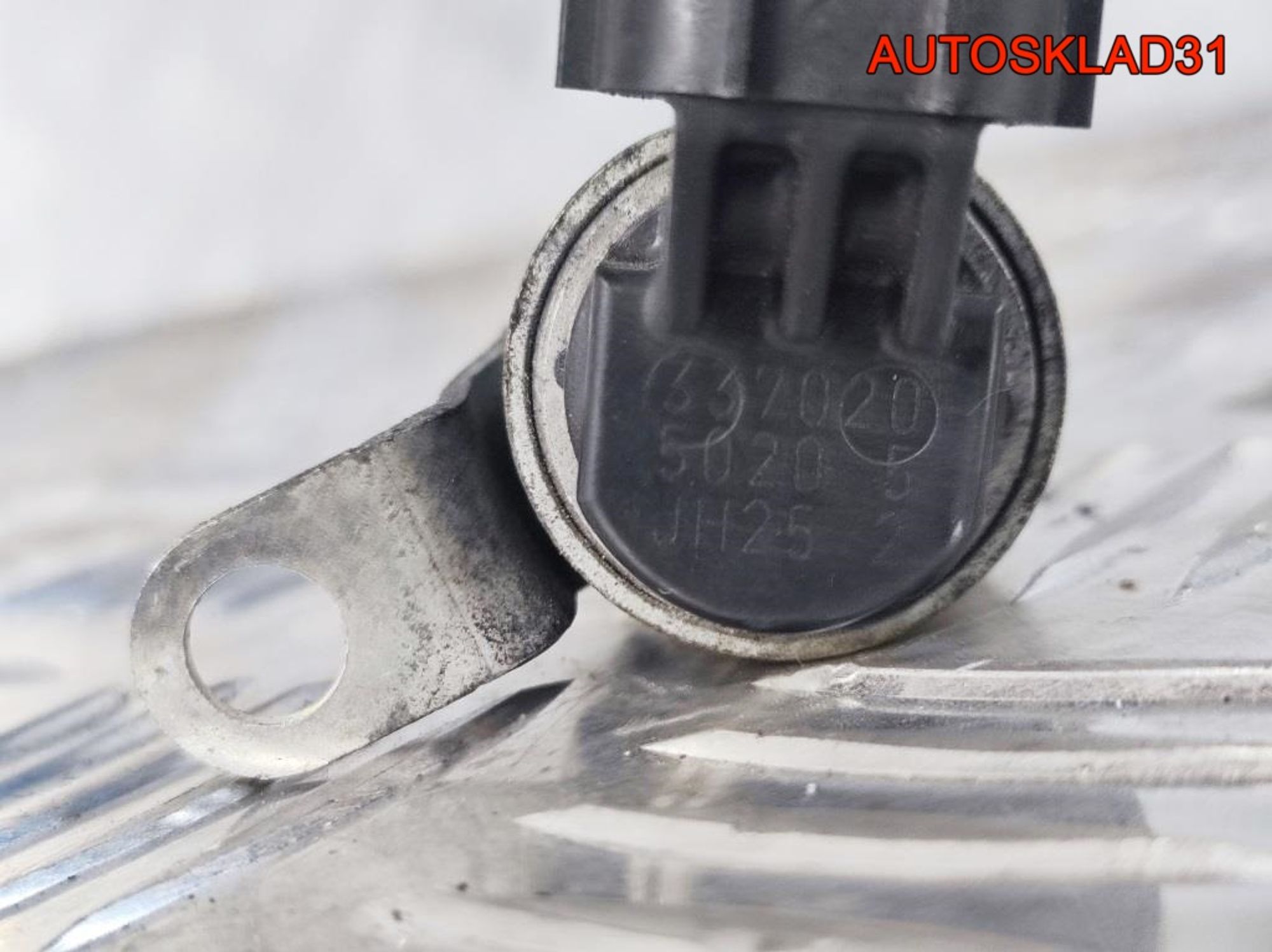 Клапан изменения фаз ГРМ Toyota Corolla E15 1ZR16, 2100 рублей, Дубовое