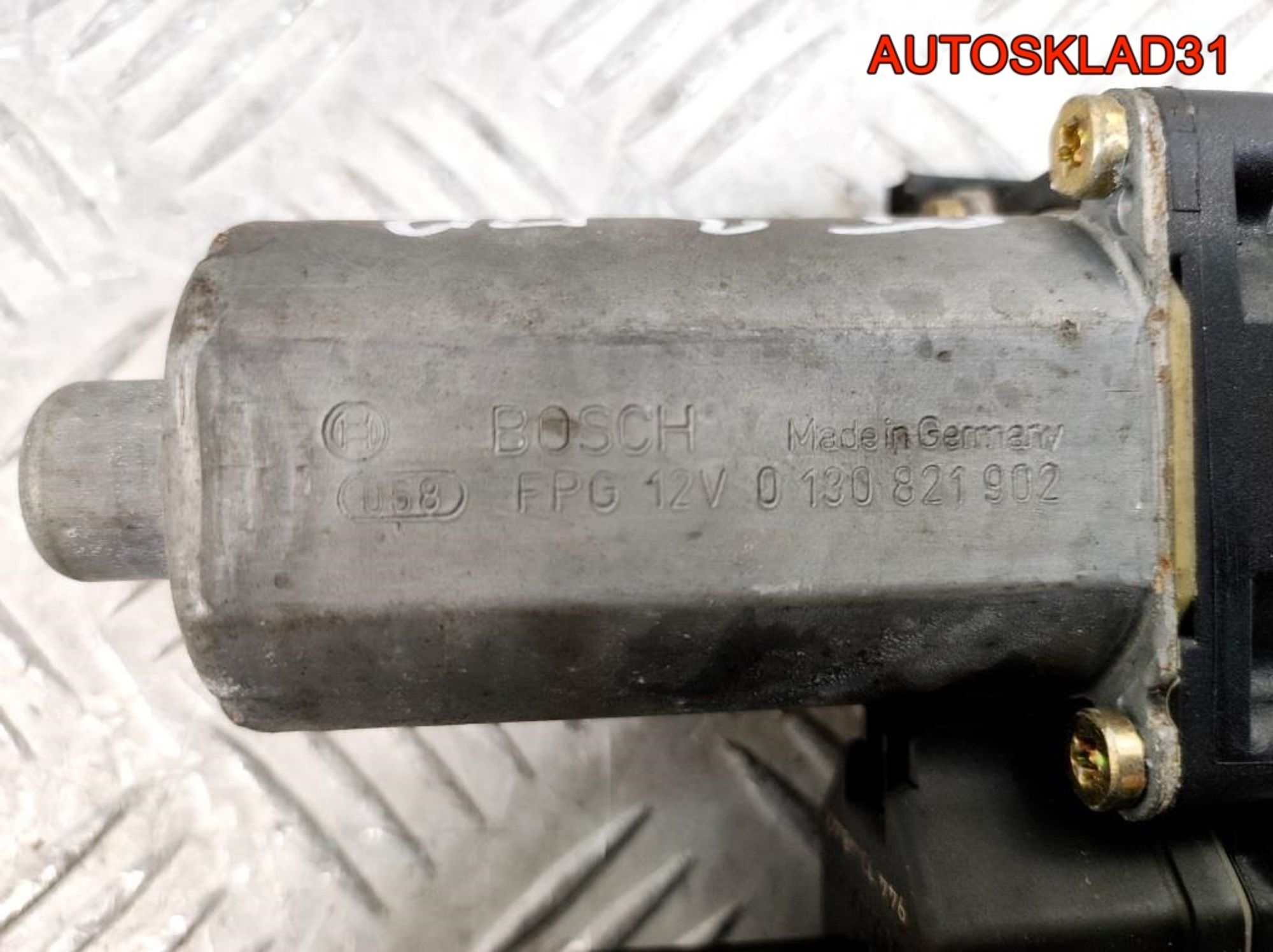 Моторчик стеклоподъемника зад правый Ford Focus 1, 900 рублей, Дубовое