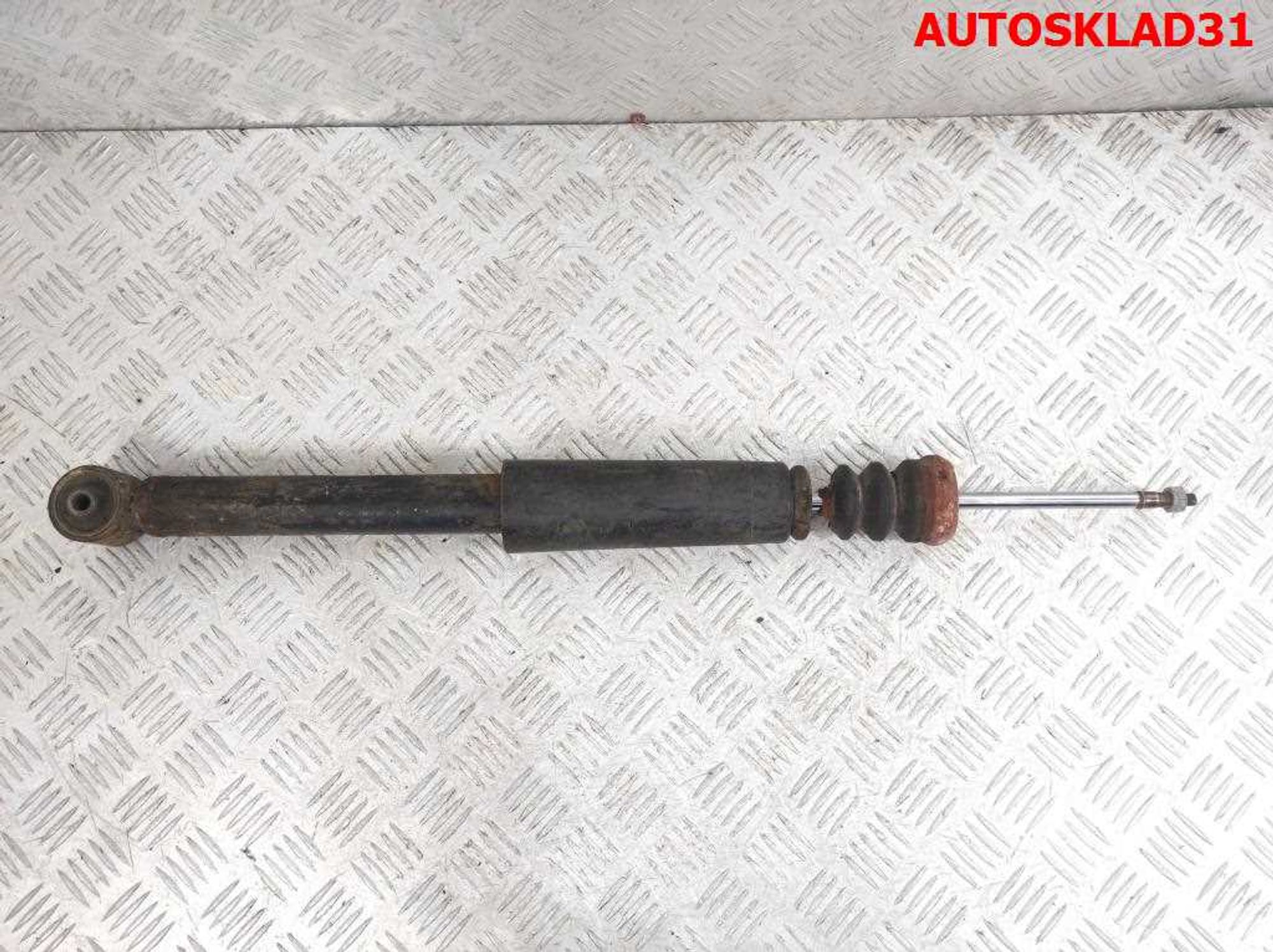 Амортизатор задний VW Golf 4 1J0512011AA, 1000 рублей, Дубовое