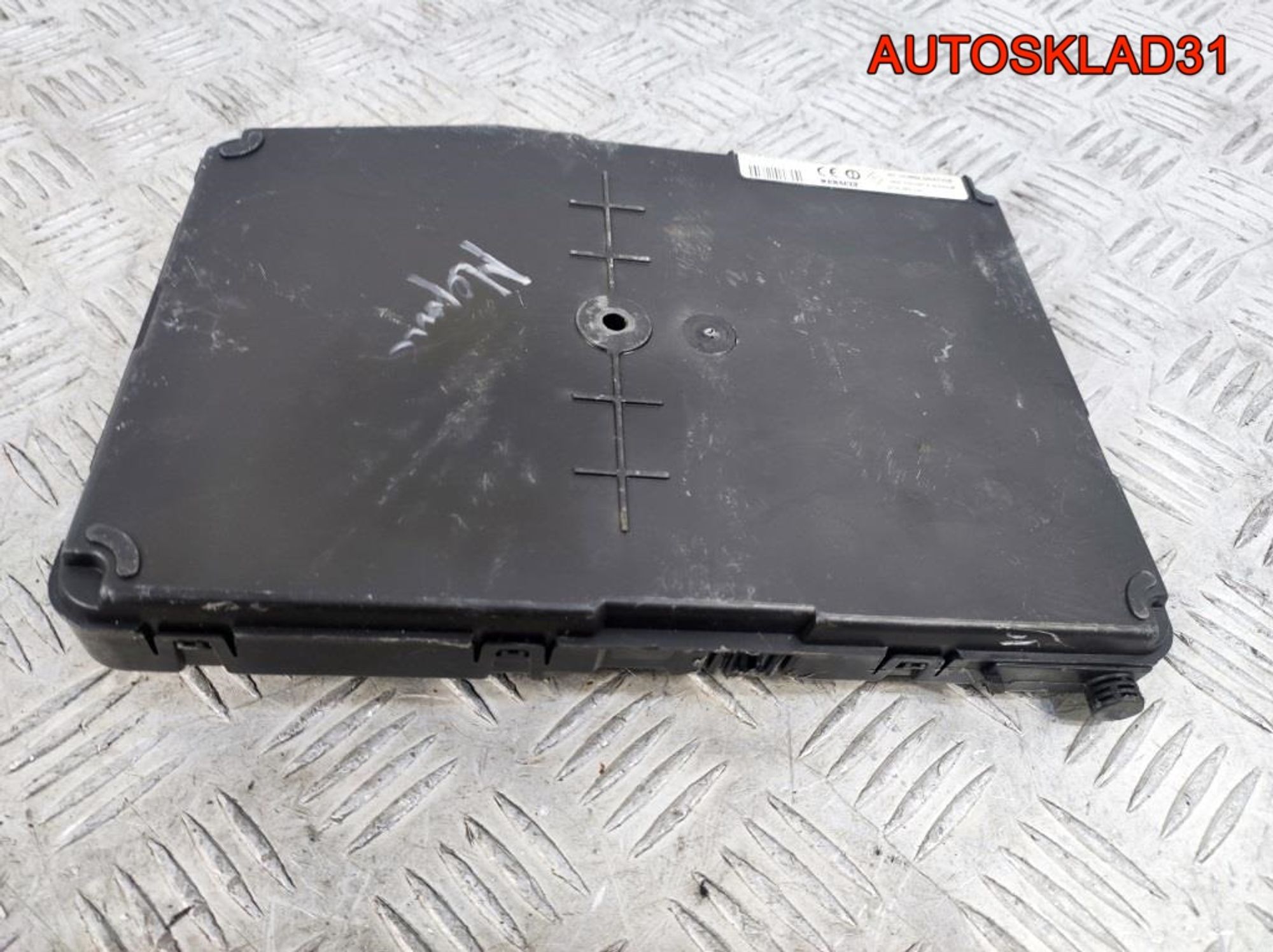 Блок комфорта Renault Megane 2 8200780028, 1700 рублей, Дубовое