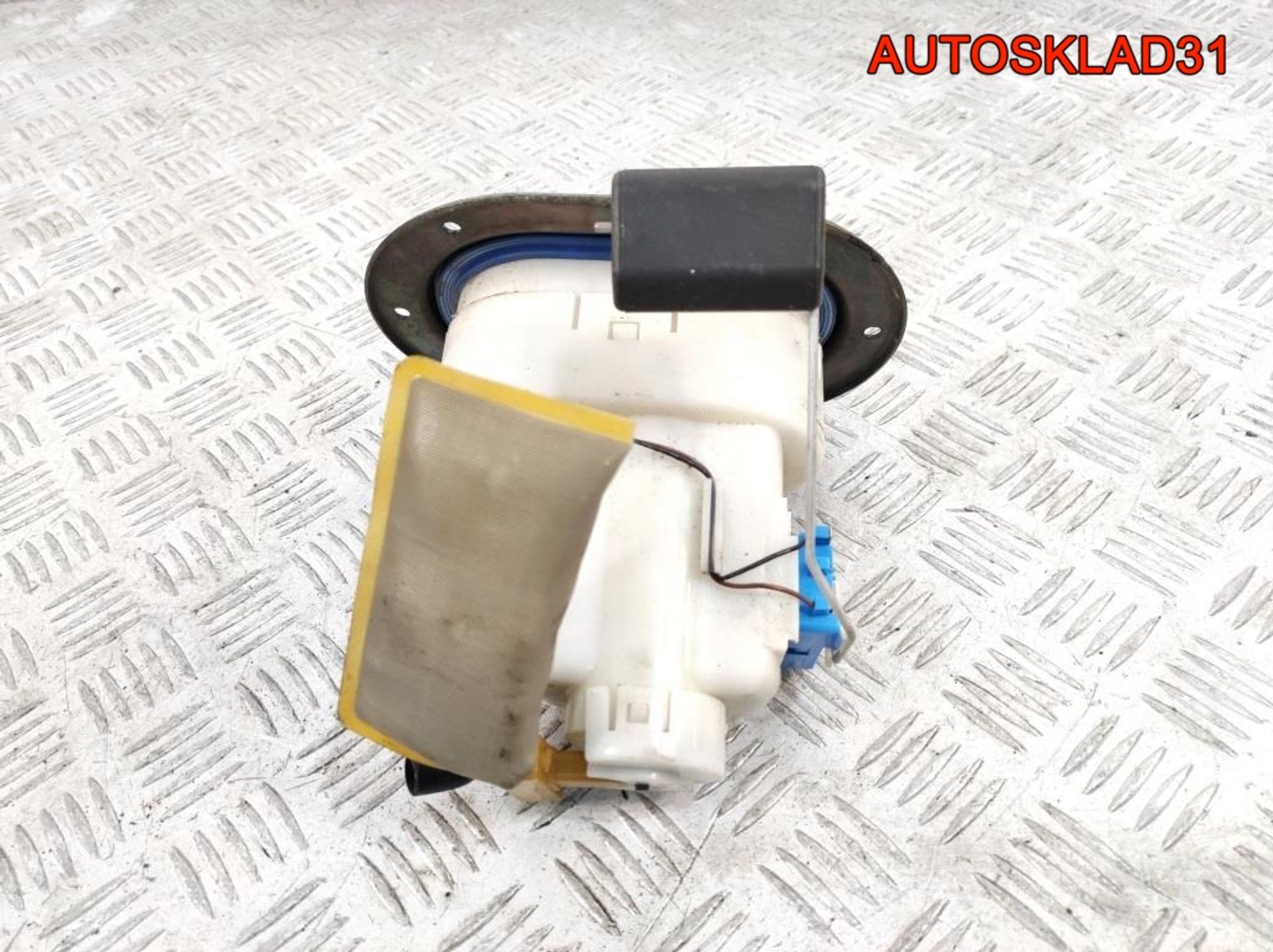 Насос топливный электрический Kia Sportage 2 2.0 G4GC 311102E000, 3500 рублей, Дубовое