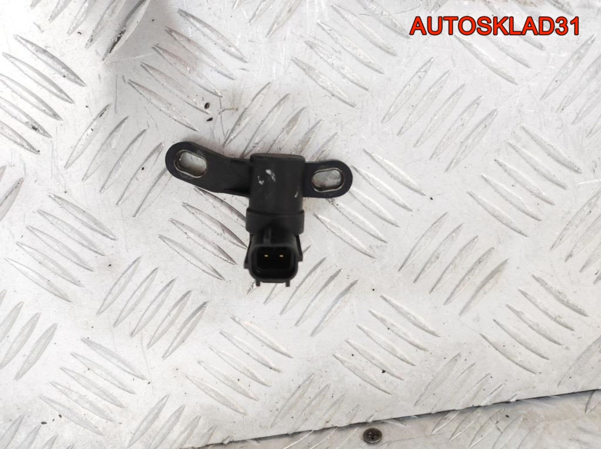 Датчик положения коленвала Ford Mondeo 4 3M6G6C315BA, 900 рублей, Дубовое