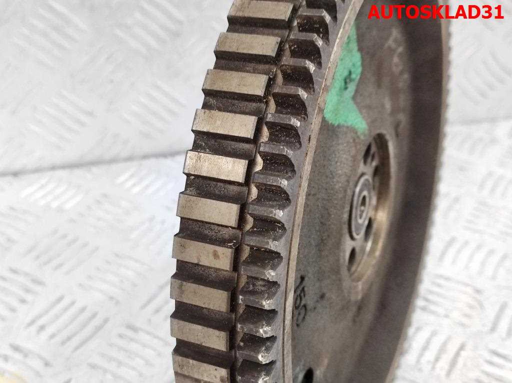 Маховик Daewoo Matiz 0.8 Бензин 96353198, 600 рублей, Дубовое