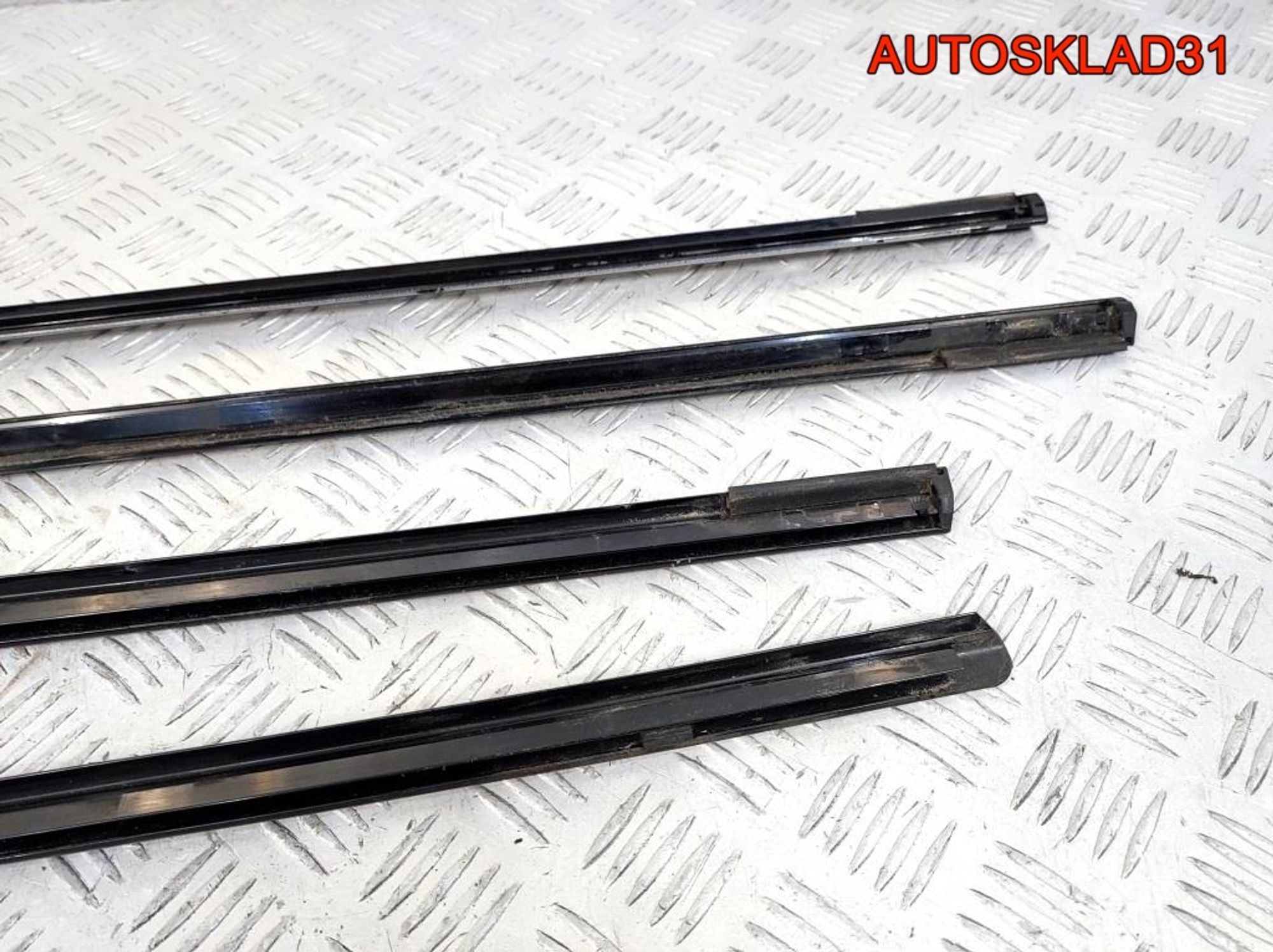 Накладка стекла Комплект Mercedes Benz W210 Седан, 3300 рублей, Дубовое