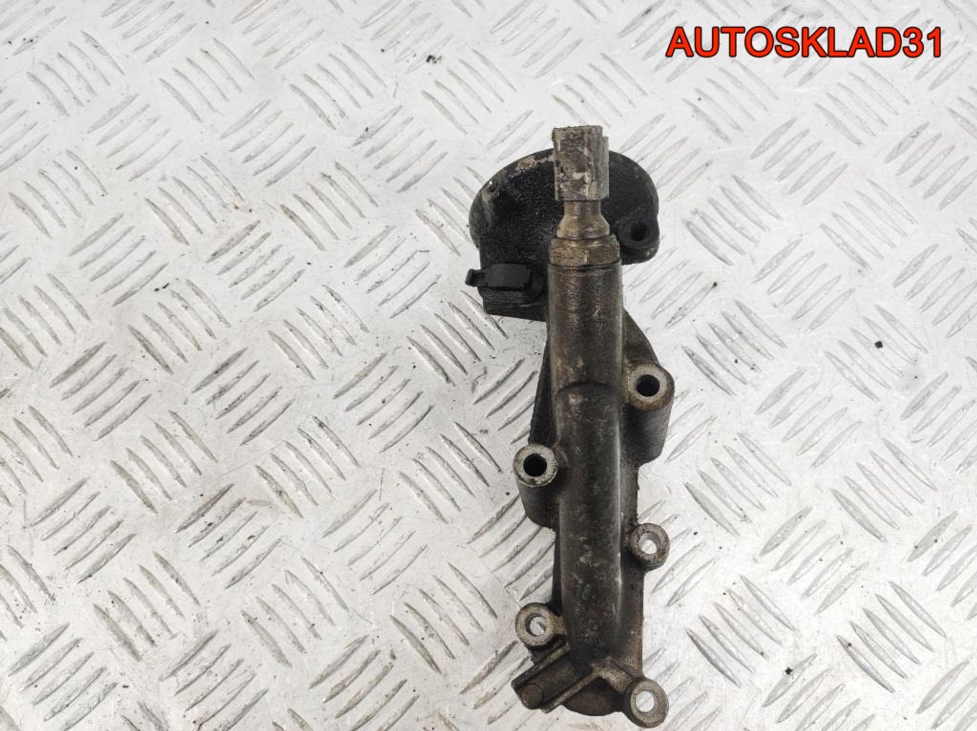 Кронштейн масляного фильтра Citroen C5 9632517010, 1400 рублей, Дубовое