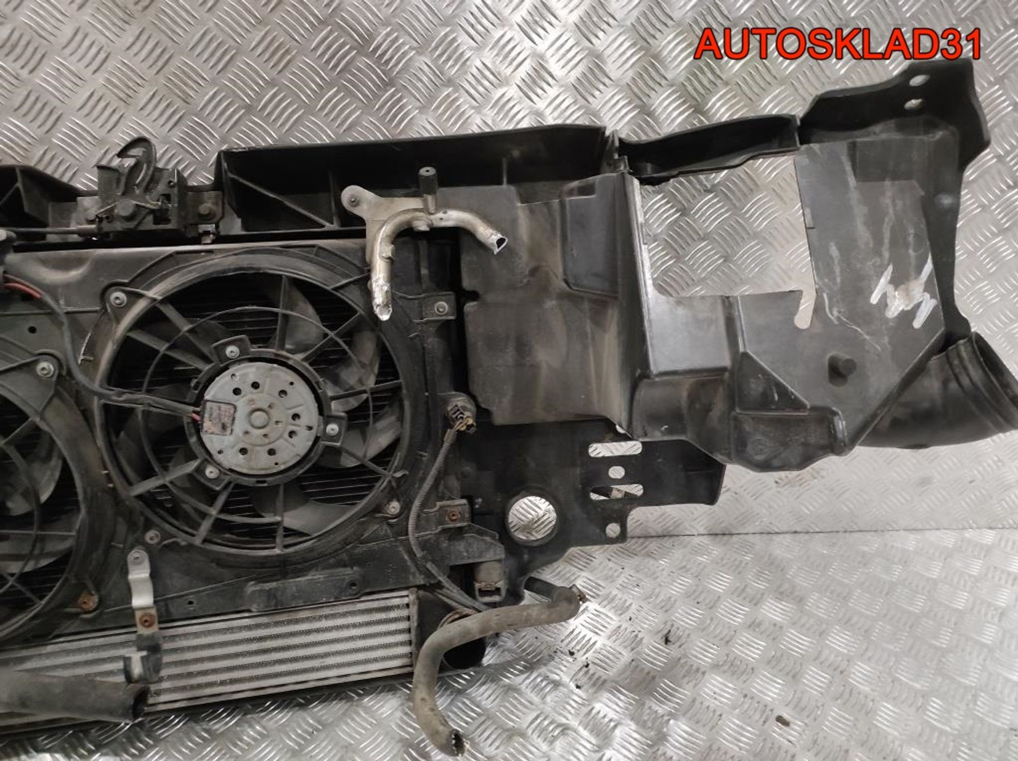 Панель передняя в сборе Seat Alhambra 1 Дизель 7M3805598R, 17000 рублей, Дубовое