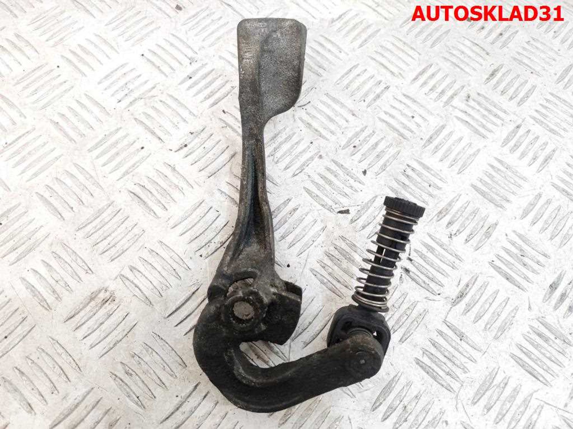 Рычаг переключения передач VW Polo 4 1,4-1,6 Бензин 1J0711046J, 3000 рублей, Дубовое
