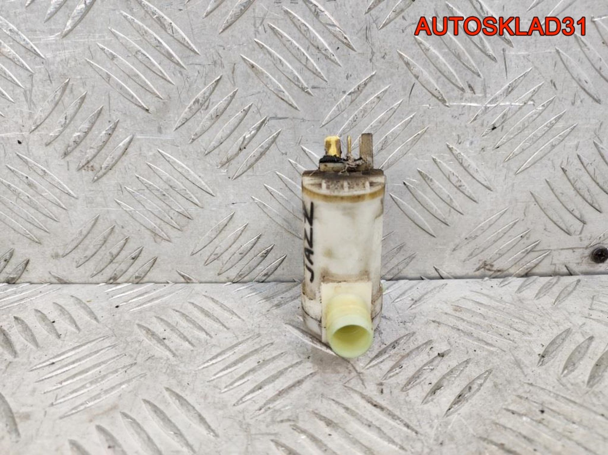 Насос омывателя Honda Jazz 2224636A, 900 рублей, Дубовое