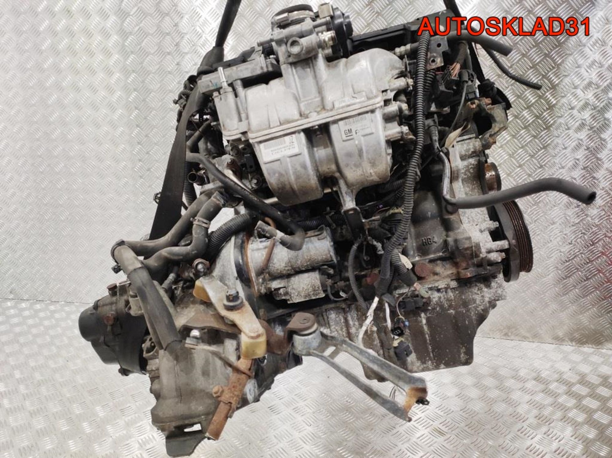 Двигатель Z16XEP Opel Astra H 1.6 Бензин Цена за СТОЛБИК, 70000 рублей, Дубовое