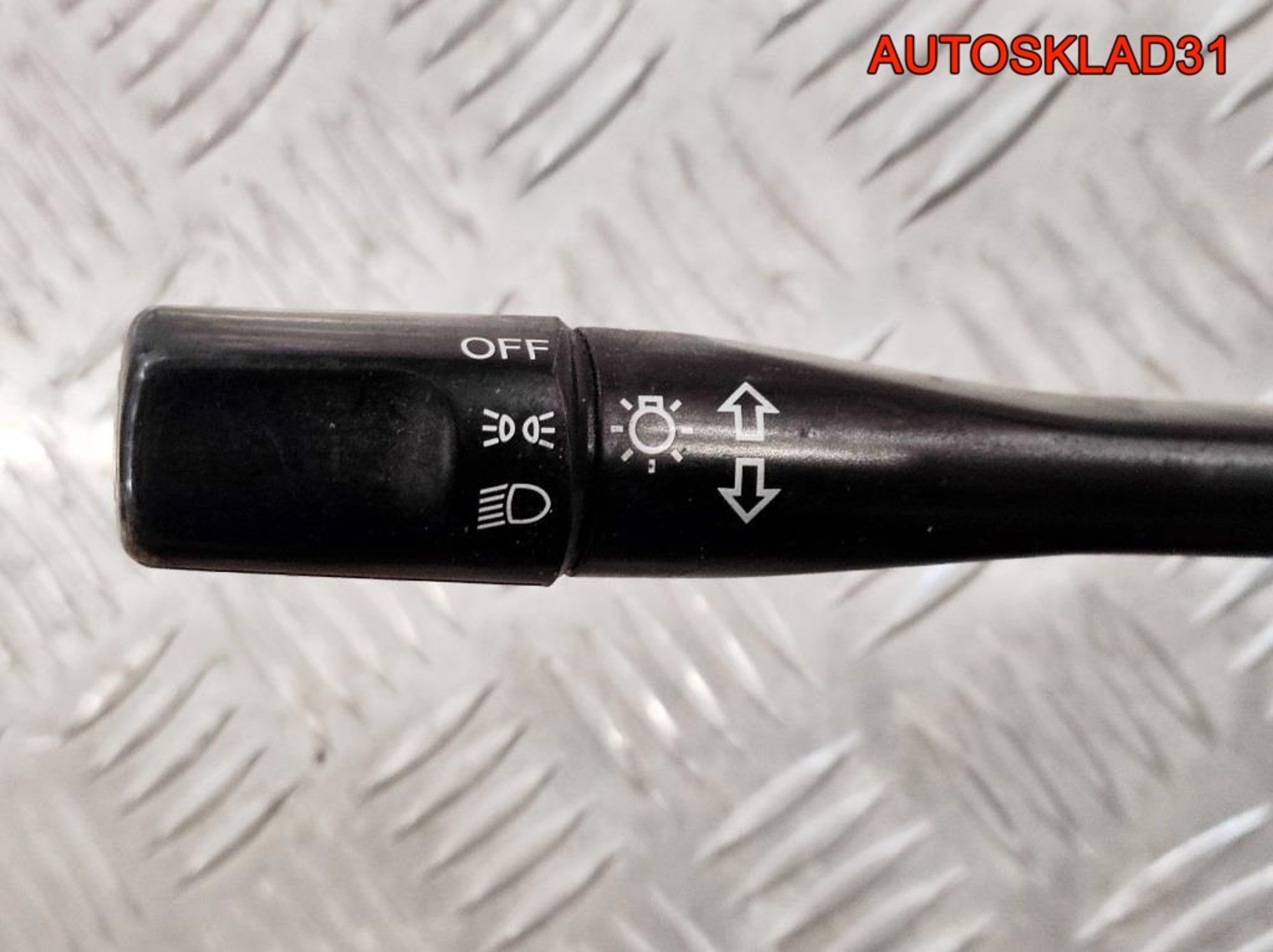 Переключатель подрулевой Honda Civic 5 M8743C, 1500 рублей, Дубовое