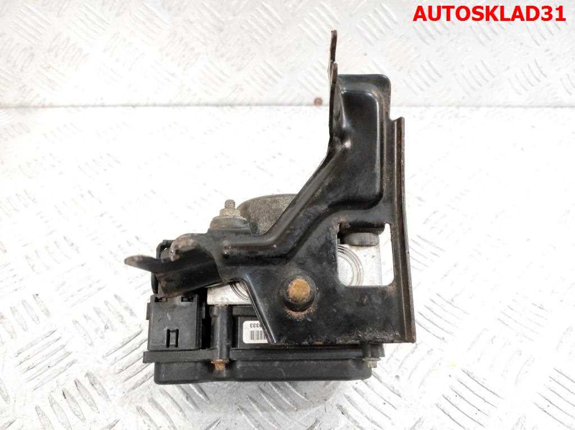 Блок ABS Nissan Note E11 476609U100, 3500 рублей, Дубовое