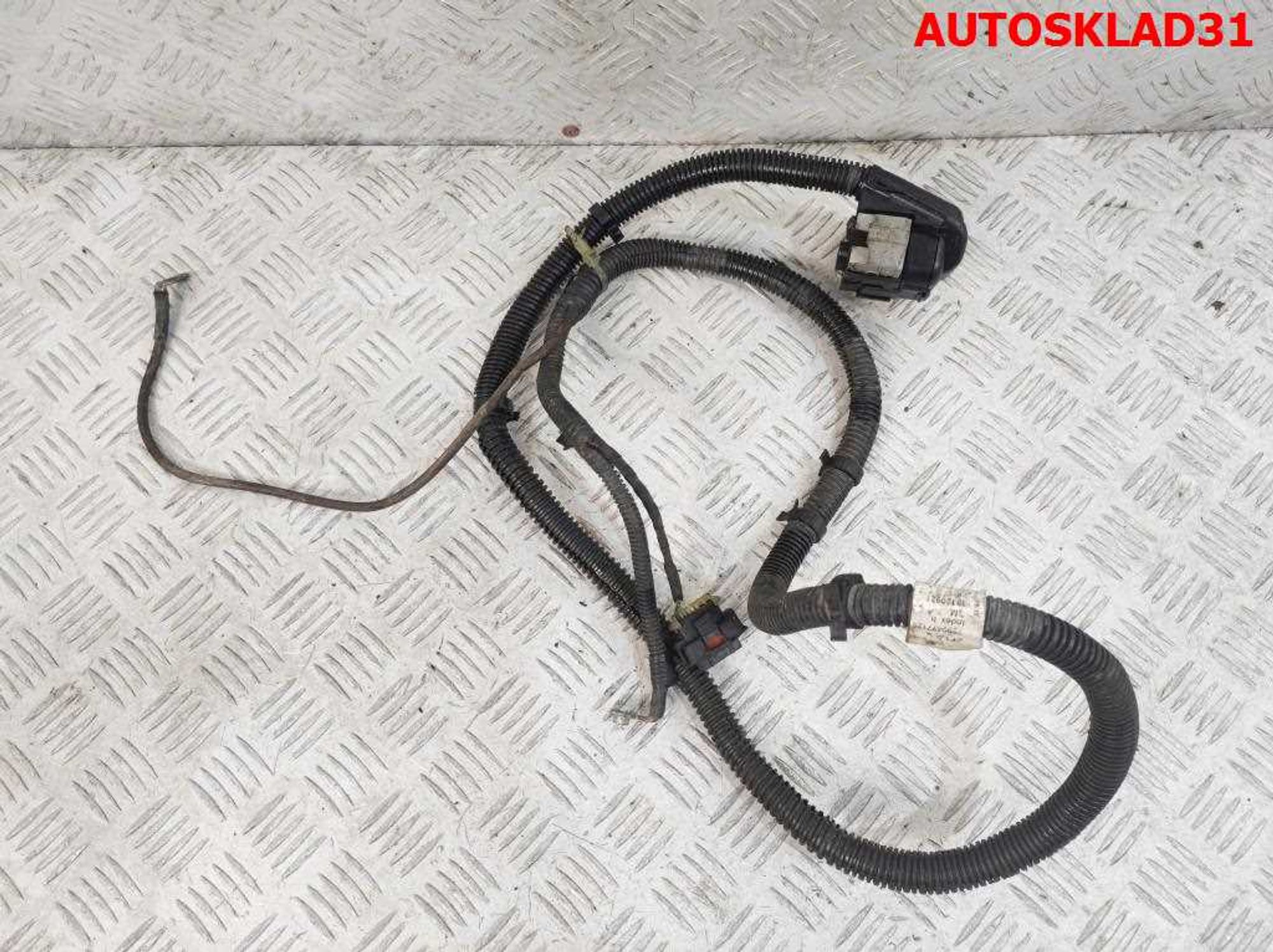 Проводка насоса гидроусилителя Opel Astra H 13120921, 1000 рублей, Дубовое