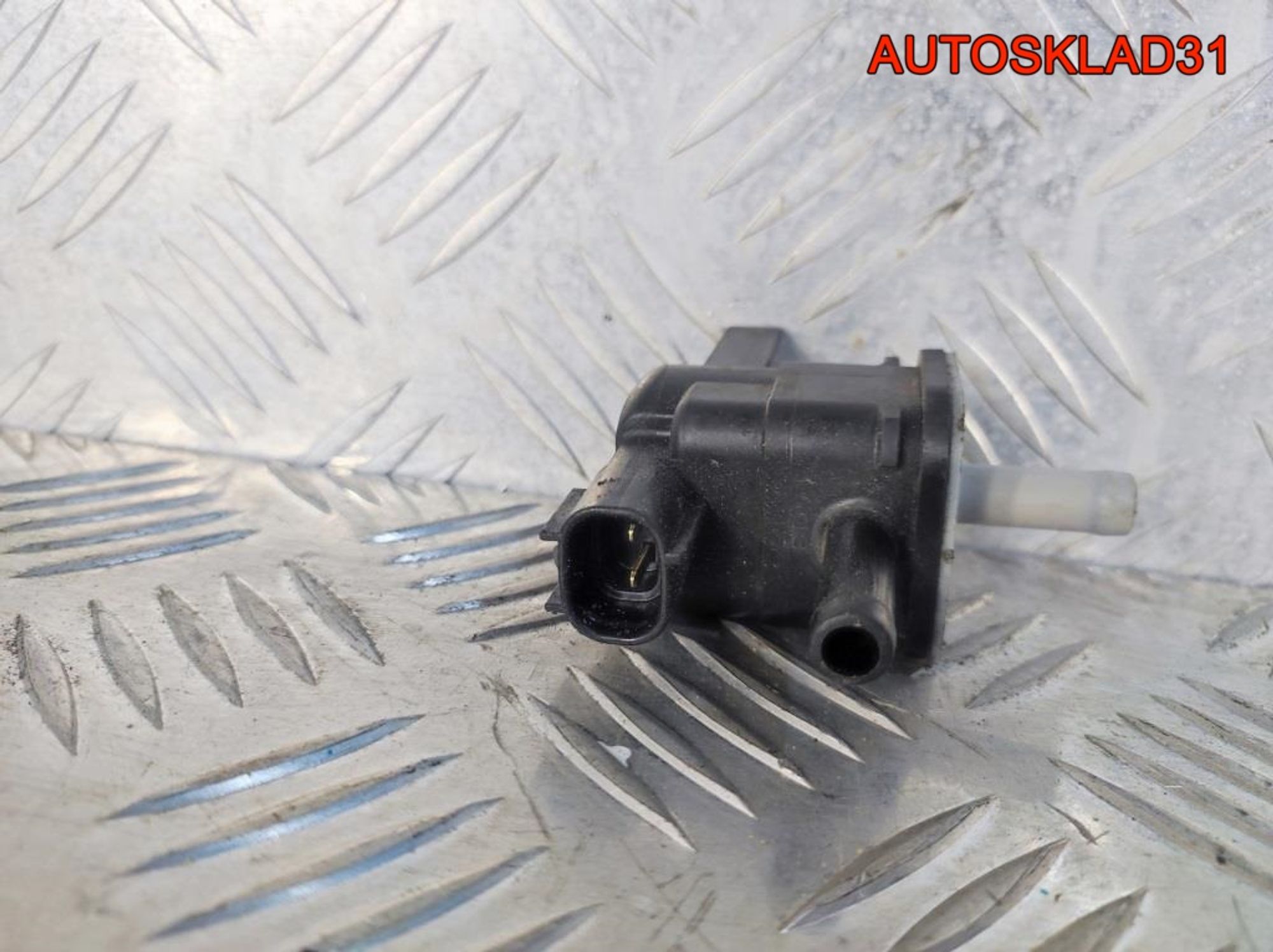 Клапан электромагнитный Toyota Corolla E15 1ZR, 2100 рублей, Дубовое