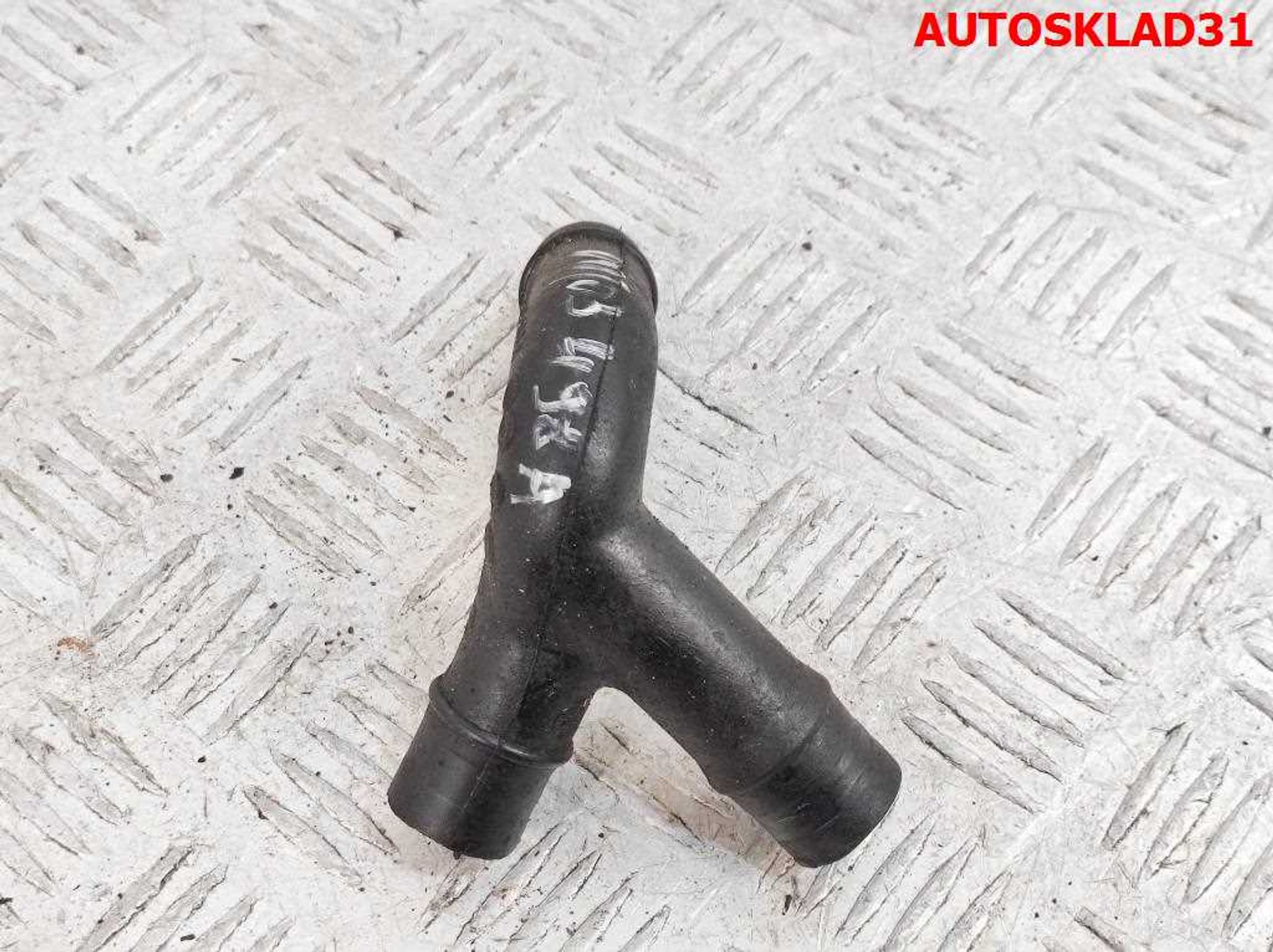 Шланг вентиляции картерных газов Audi 100 C4 048103493A, 600 рублей, Дубовое