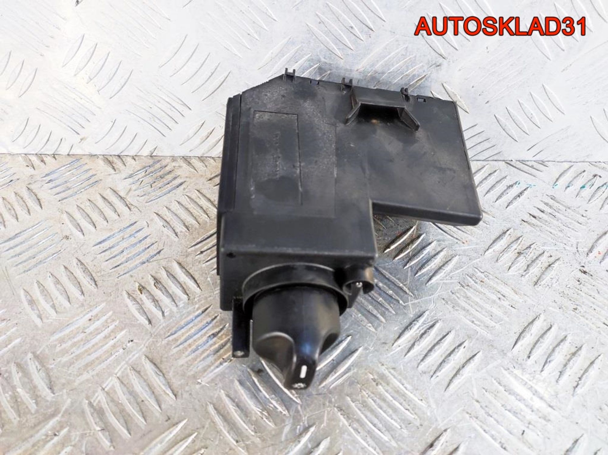 Переключатель света Mercedes-Benz W210 A2105451404, 5000 рублей, Дубовое