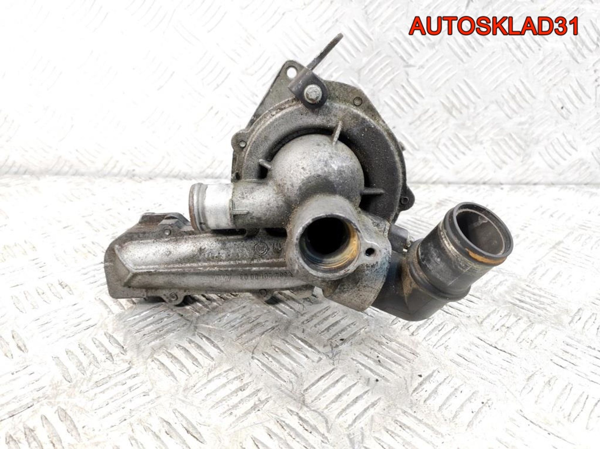 Насос гидроусилителя Chrysler PT Cruiser 2,2 Дизель 0034665901, 4500 рублей, Дубовое