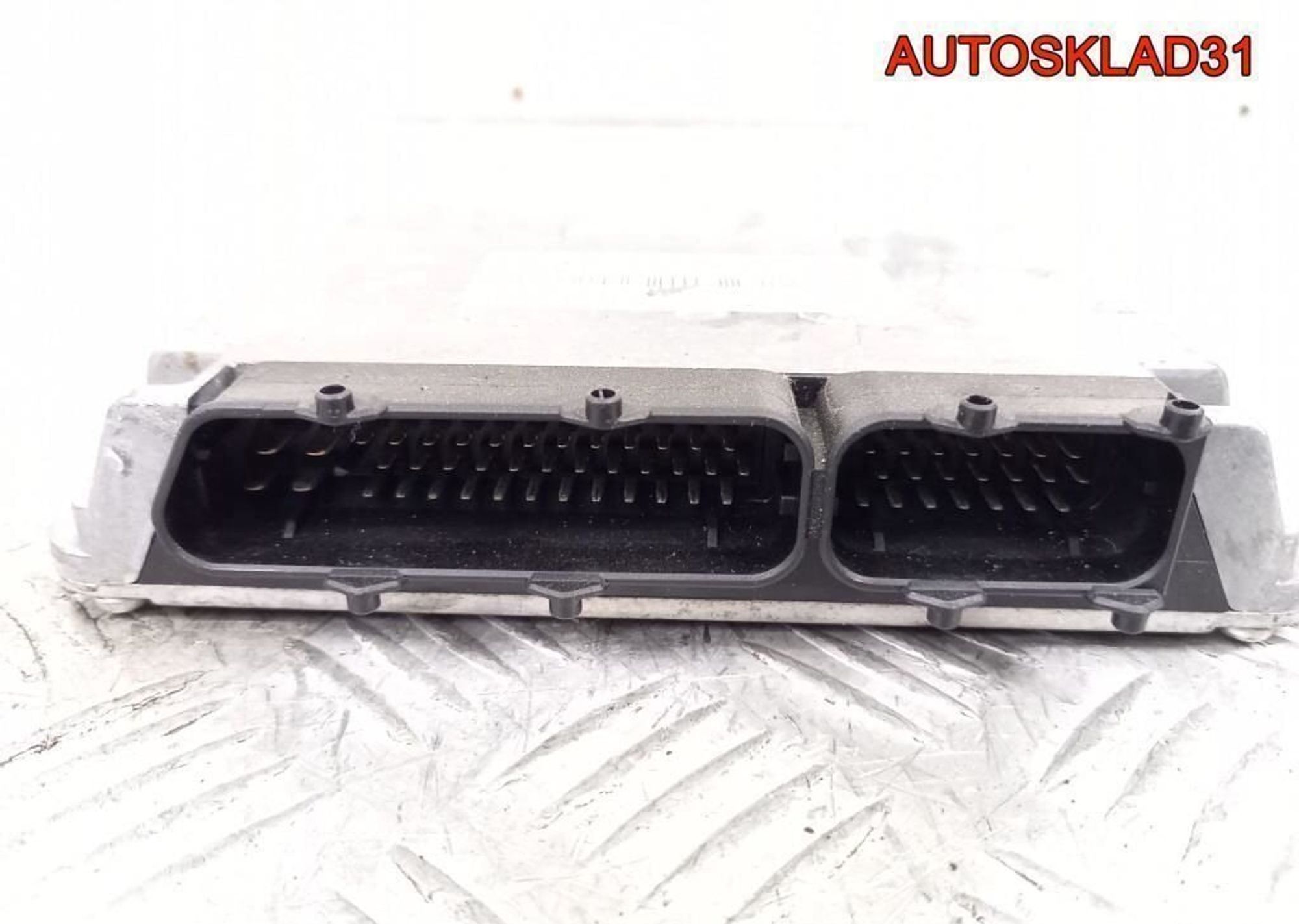 Блок ЭБУ Volkswagen Passat B5 1,6 AHL 3B0907557C, 4500 рублей, Дубовое