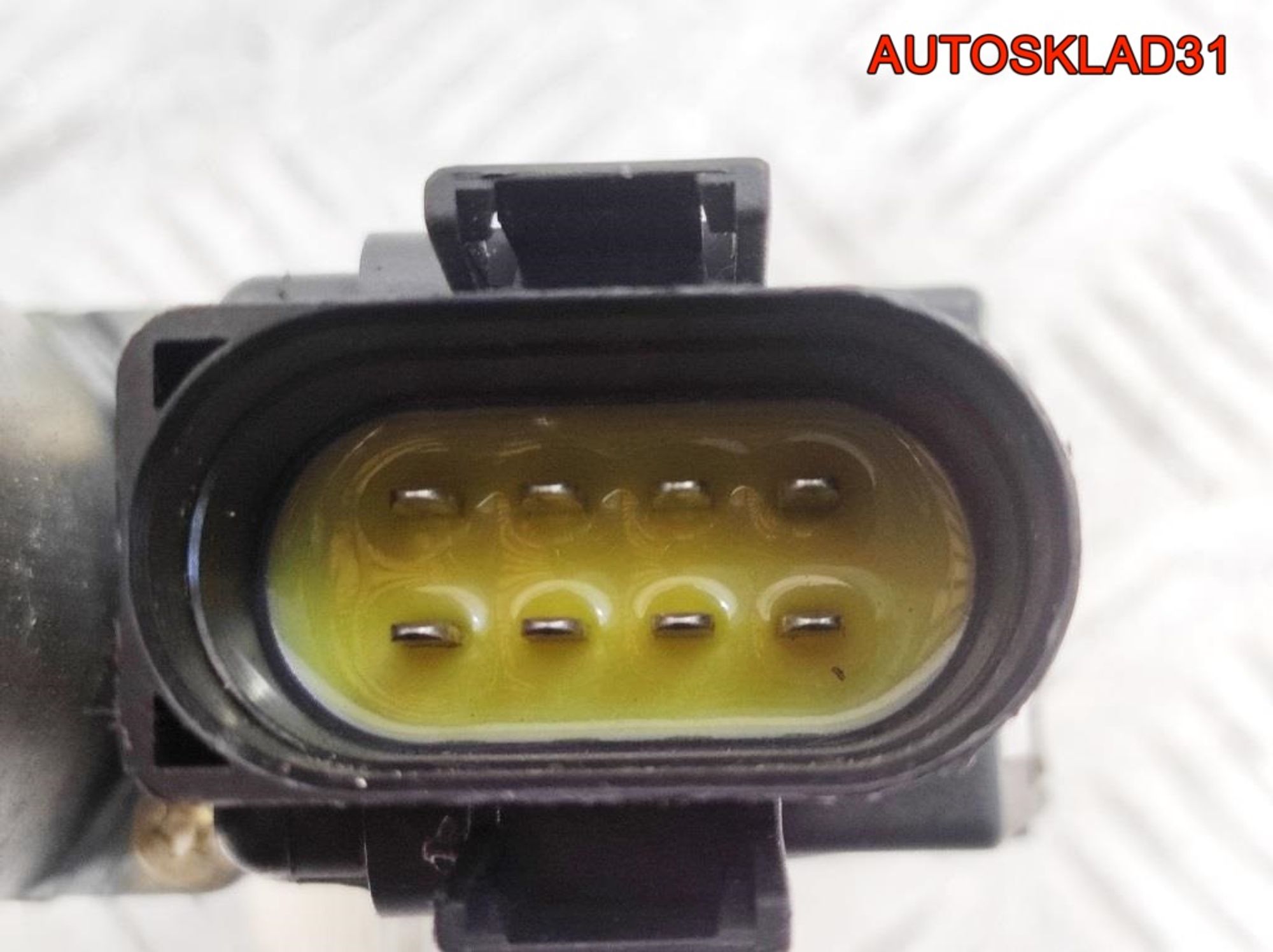 Моторчик стеклоподъемника п/л Audi A3 8L3959801, 800 рублей, Дубовое