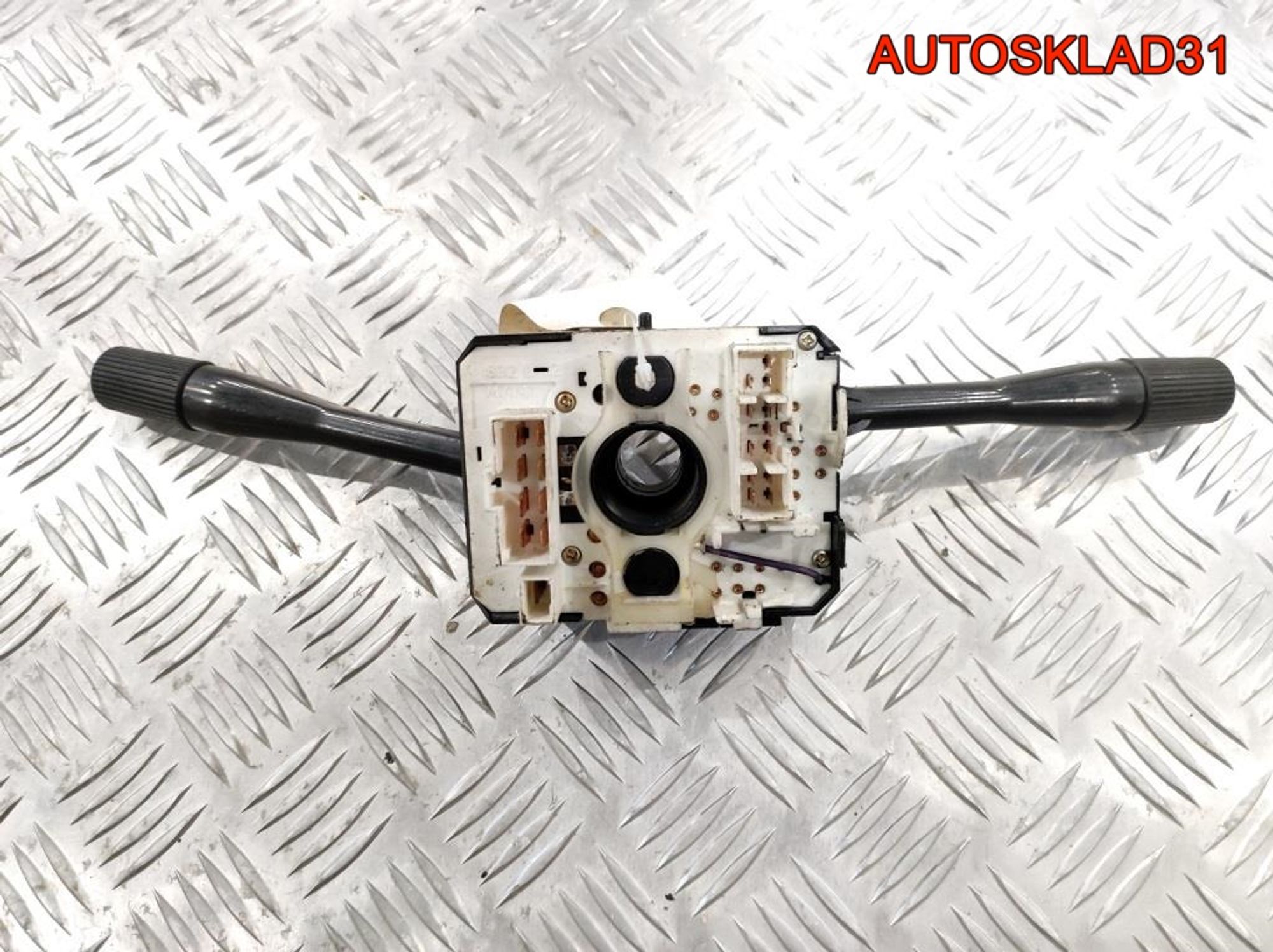 Переключатель подрулевой Honda CR-X 1, 1500 рублей, Дубовое