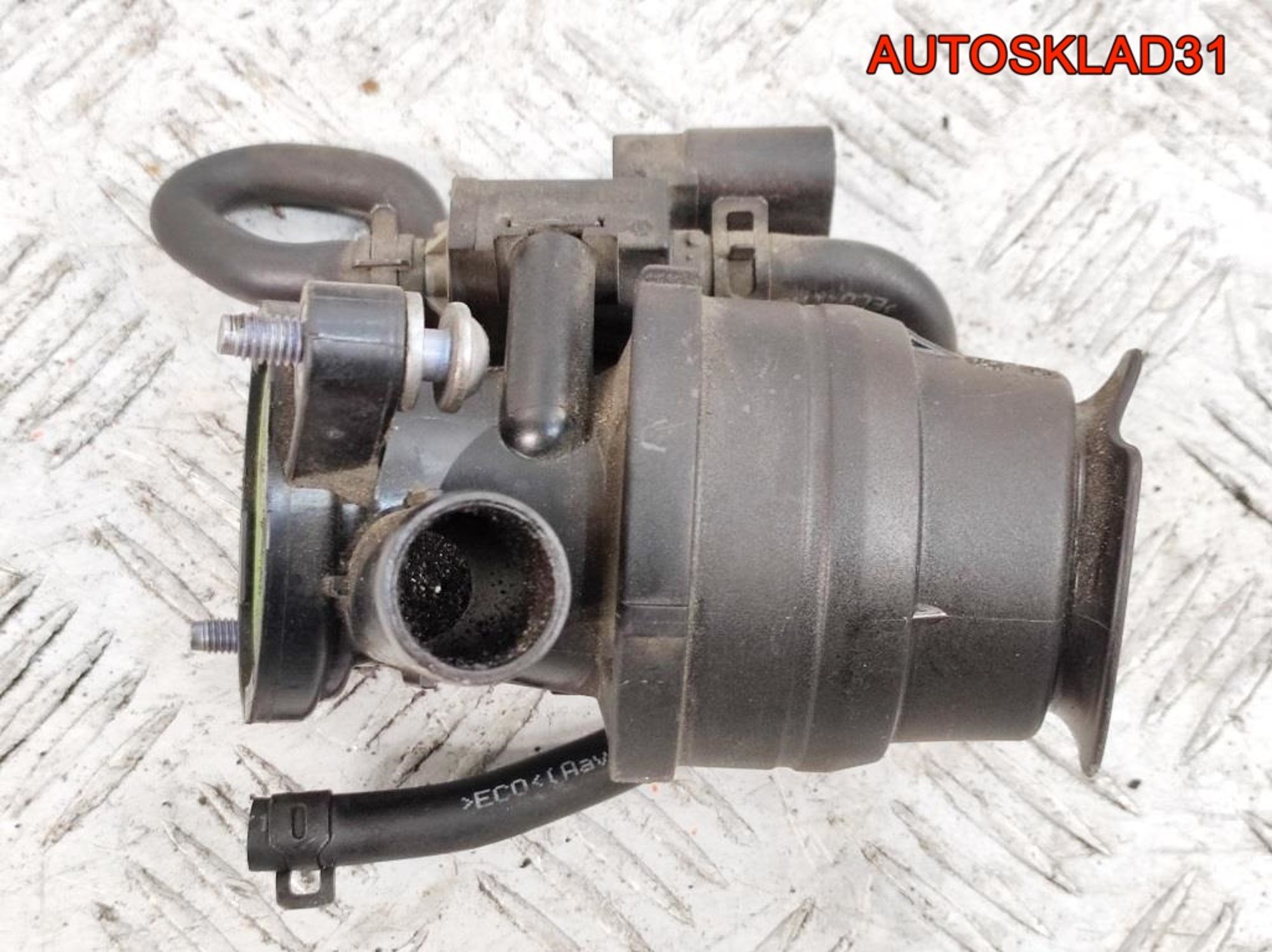 Коллектор впускной VW Golf 6 1.4 CAX 03C129656C, 1500 рублей, Дубовое