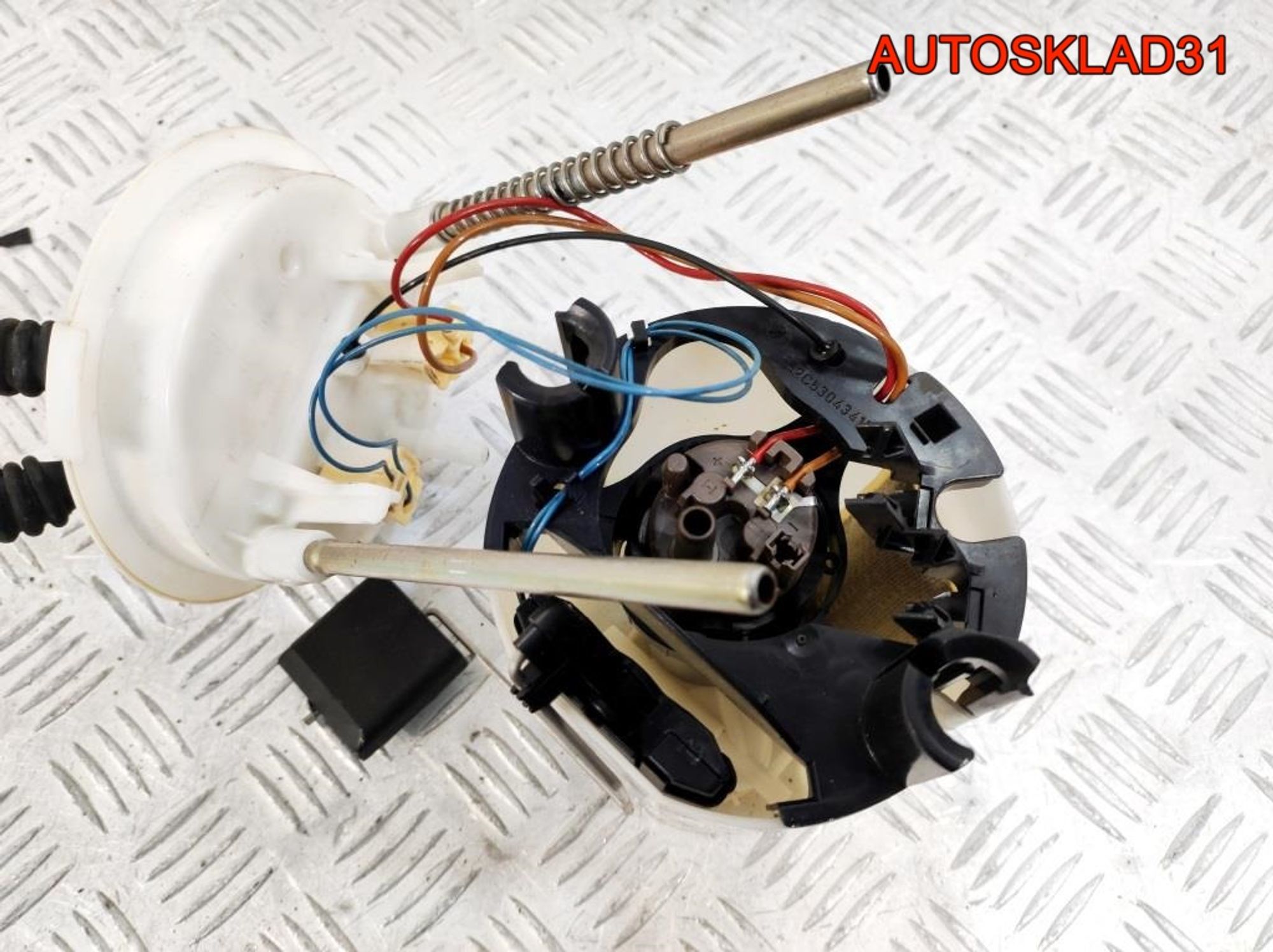 Насос топливный BMW E90 A2C53043417C Бензин, 4500 рублей, Дубовое