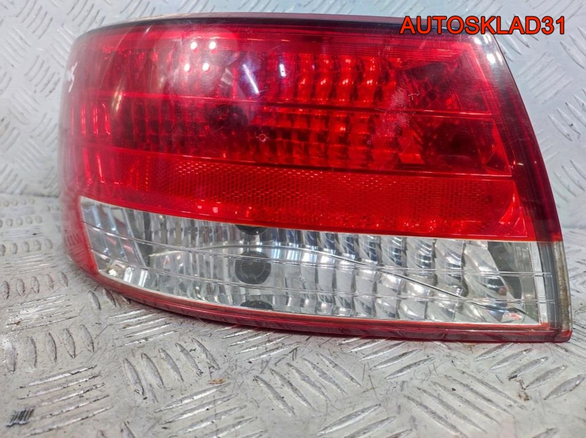 Фонарь задний левый Hyundai Sonata 5 NF 924013K0, 3300 рублей, Дубовое