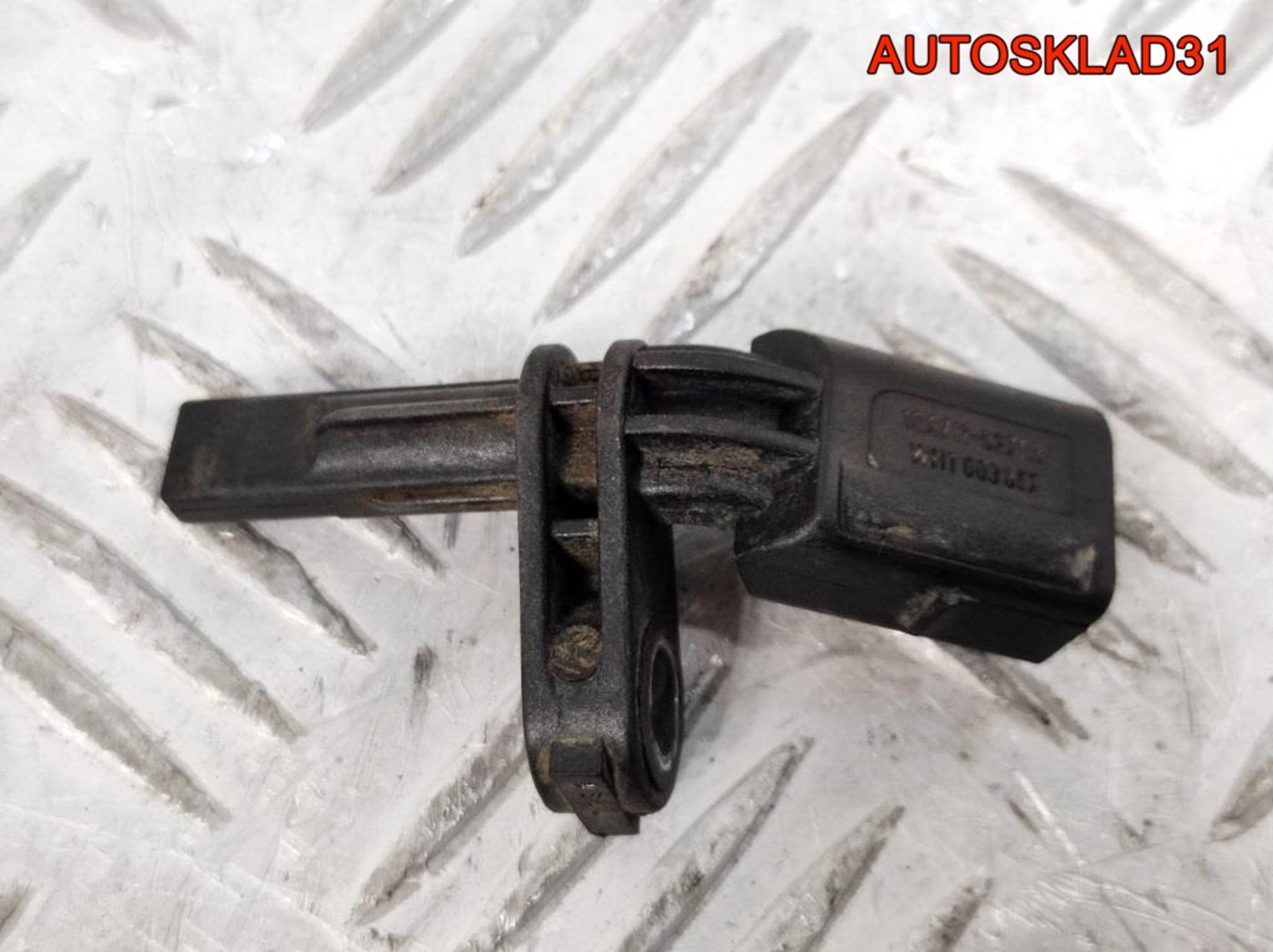 Датчик ABS задний левый VW Tiguan WHT003657, 900 рублей, Дубовое