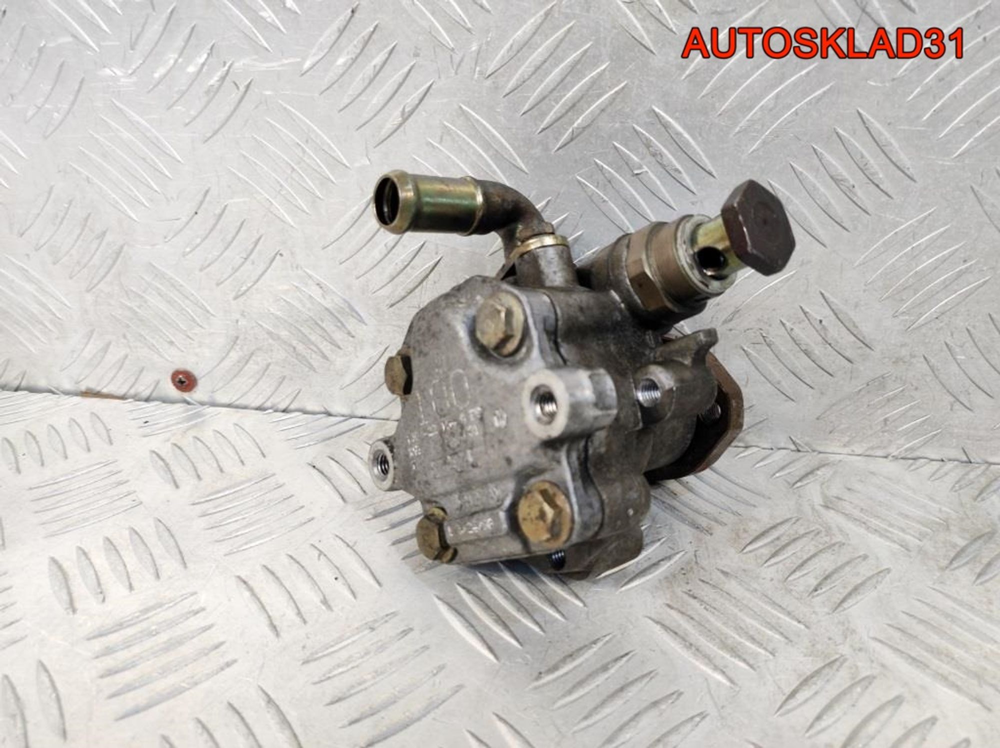 Насос гидроусилителя Volkswagen Golf 4 1J0422154A, 2700 рублей, Дубовое