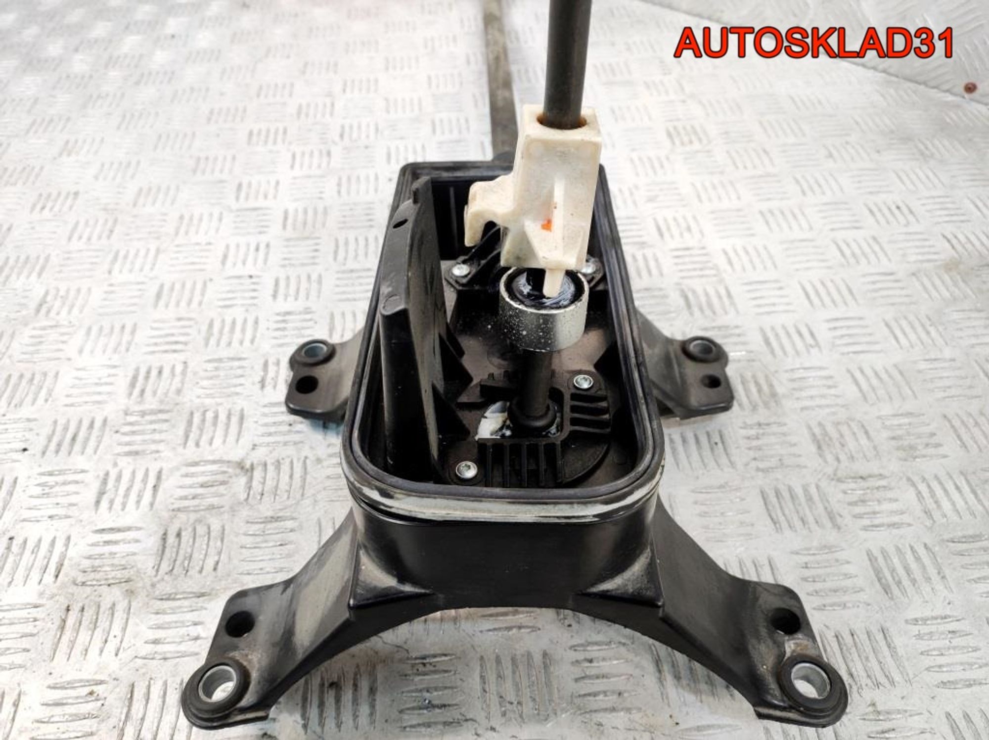 Кулиса МКПП 5 ступка Opel Corsa D 9123011, 2300 рублей, Дубовое