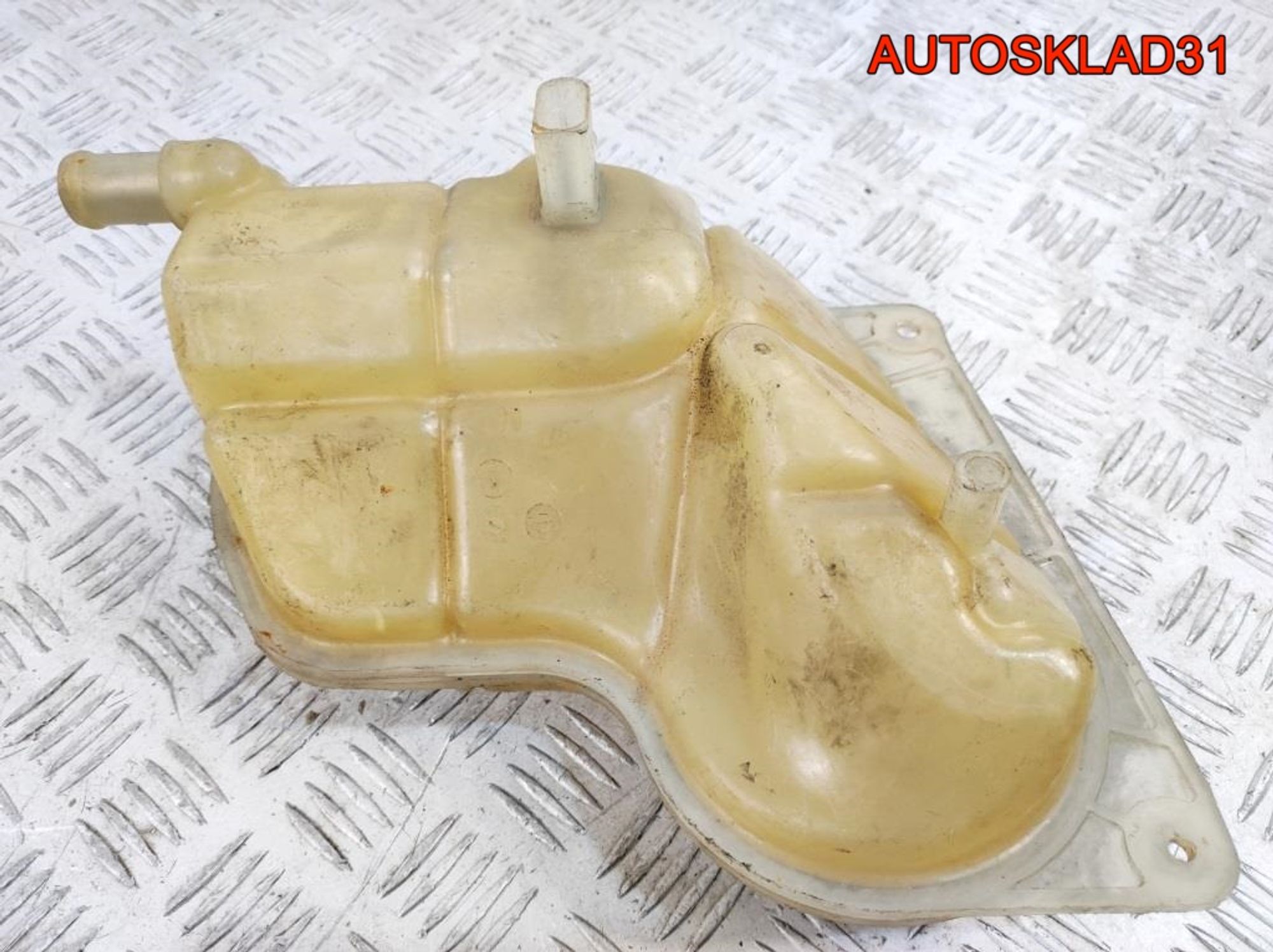 Бачок расширительный VW Passat B5 8D0121403F, 1000 рублей, Дубовое