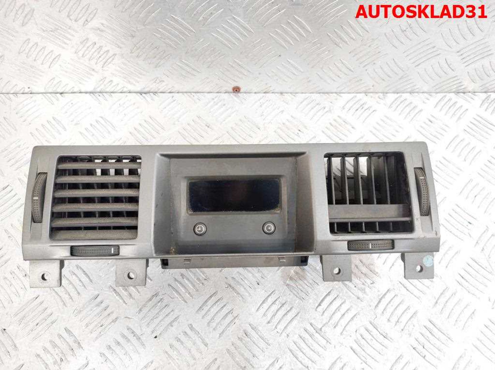 Дисплей информационный Opel Vectra C 13114365, 2000 рублей, Дубовое