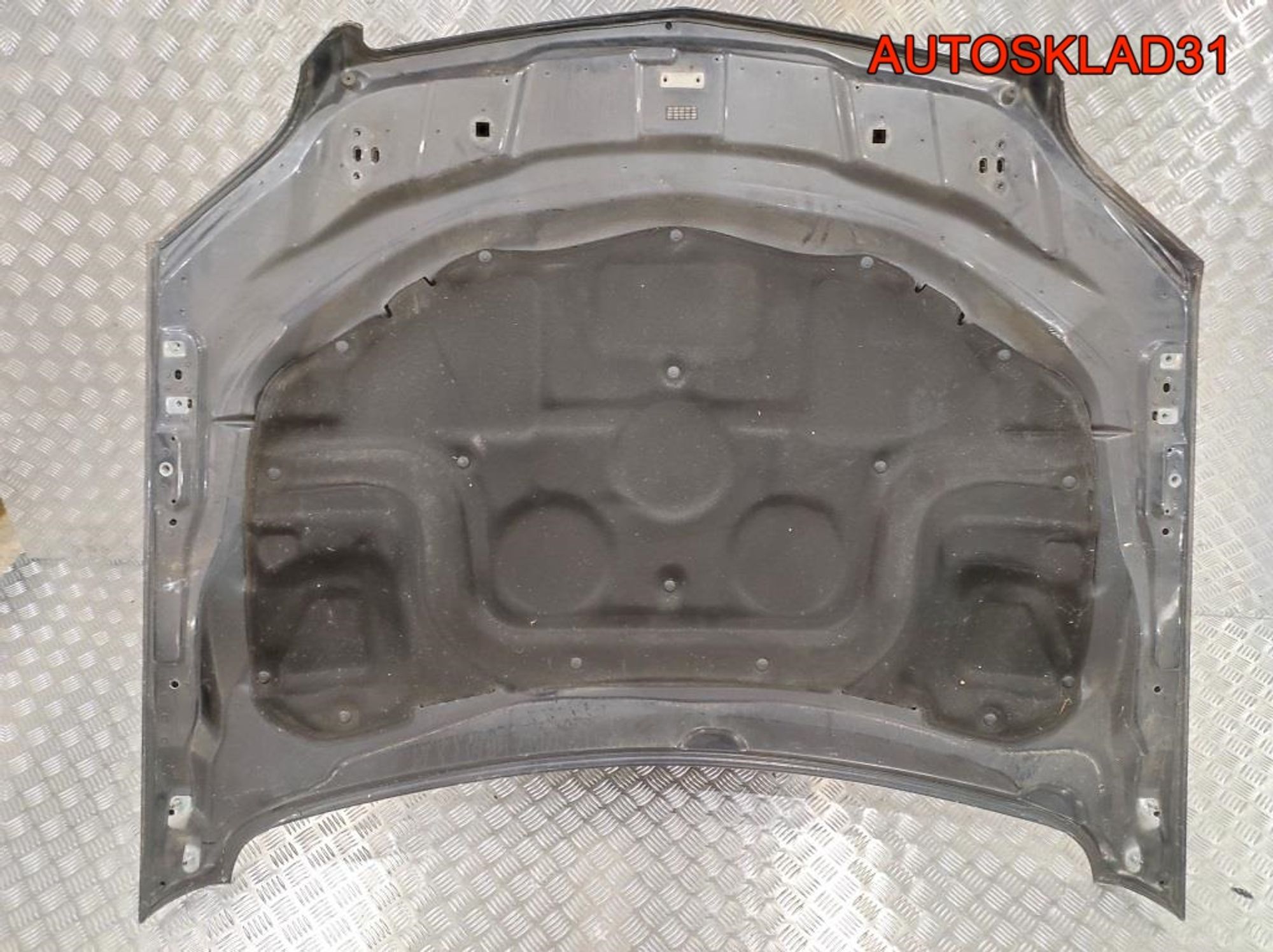 Капот Mercedes Benz GLK X204 A2048800557, 20000 рублей, Дубовое