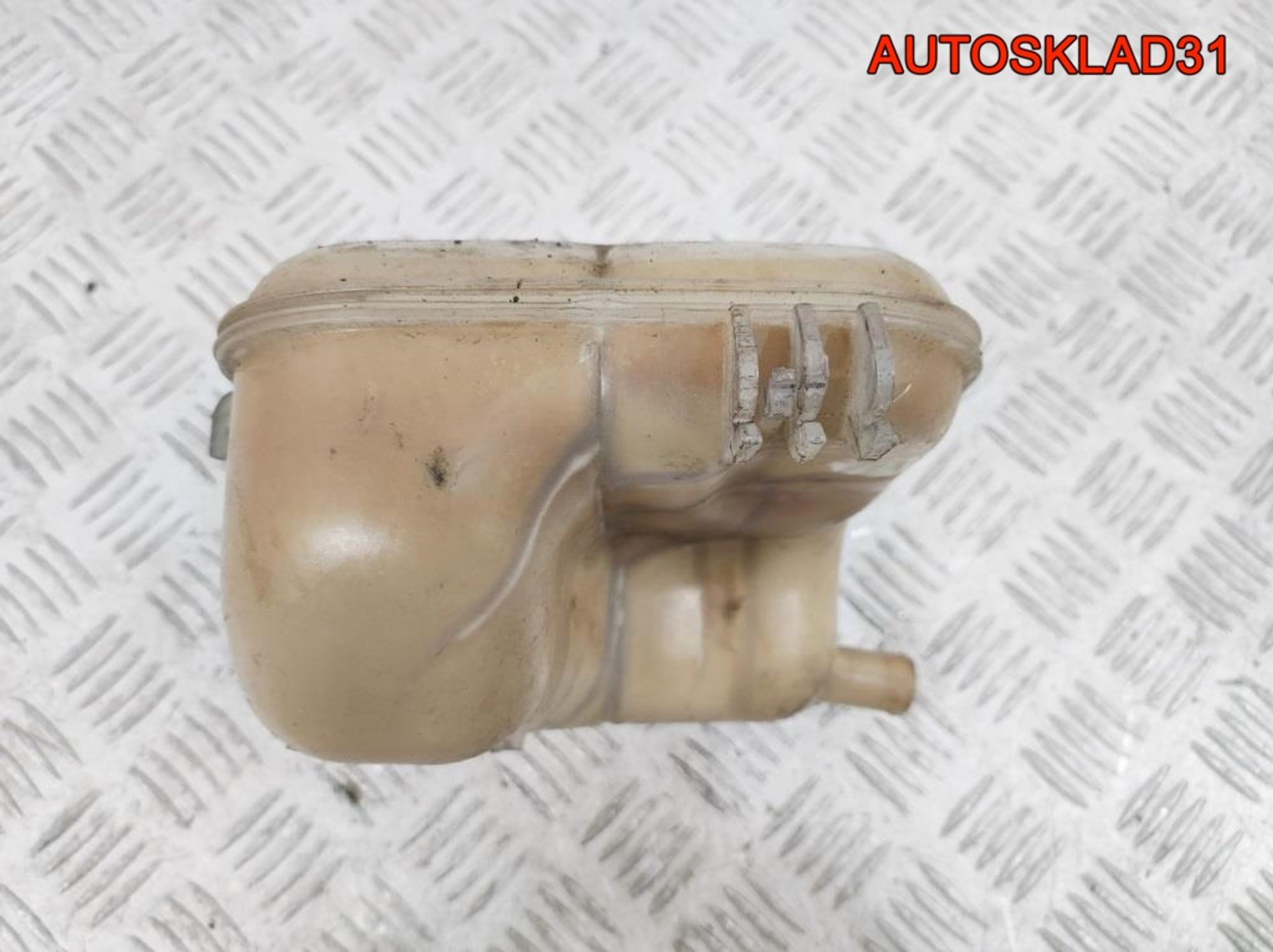 Бачок расширительный Opel Zafira B 13127129, 800 рублей, Дубовое