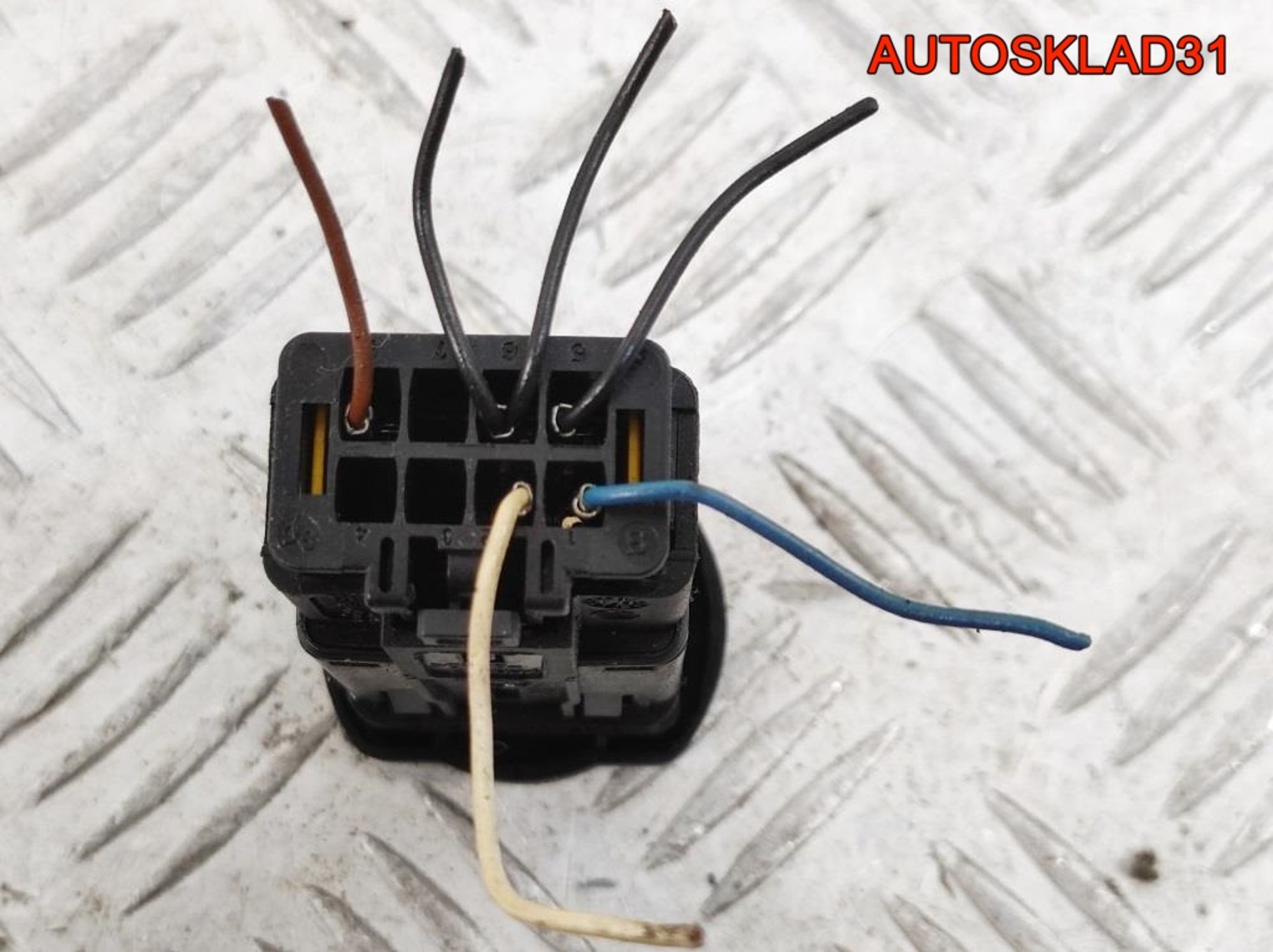 Кнопка аварийной сигнализации Renault Sandero, 600 рублей, Дубовое