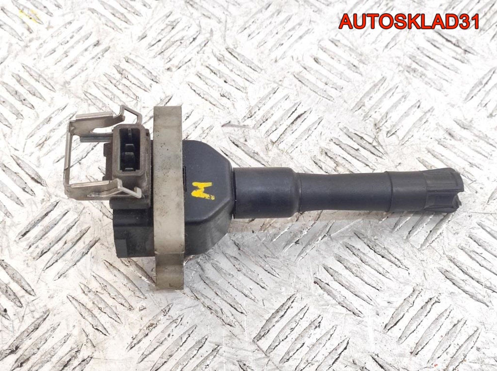 Катушка зажигания BMW E36 2,0 M50B20 12131703359, 1200 рублей, Дубовое