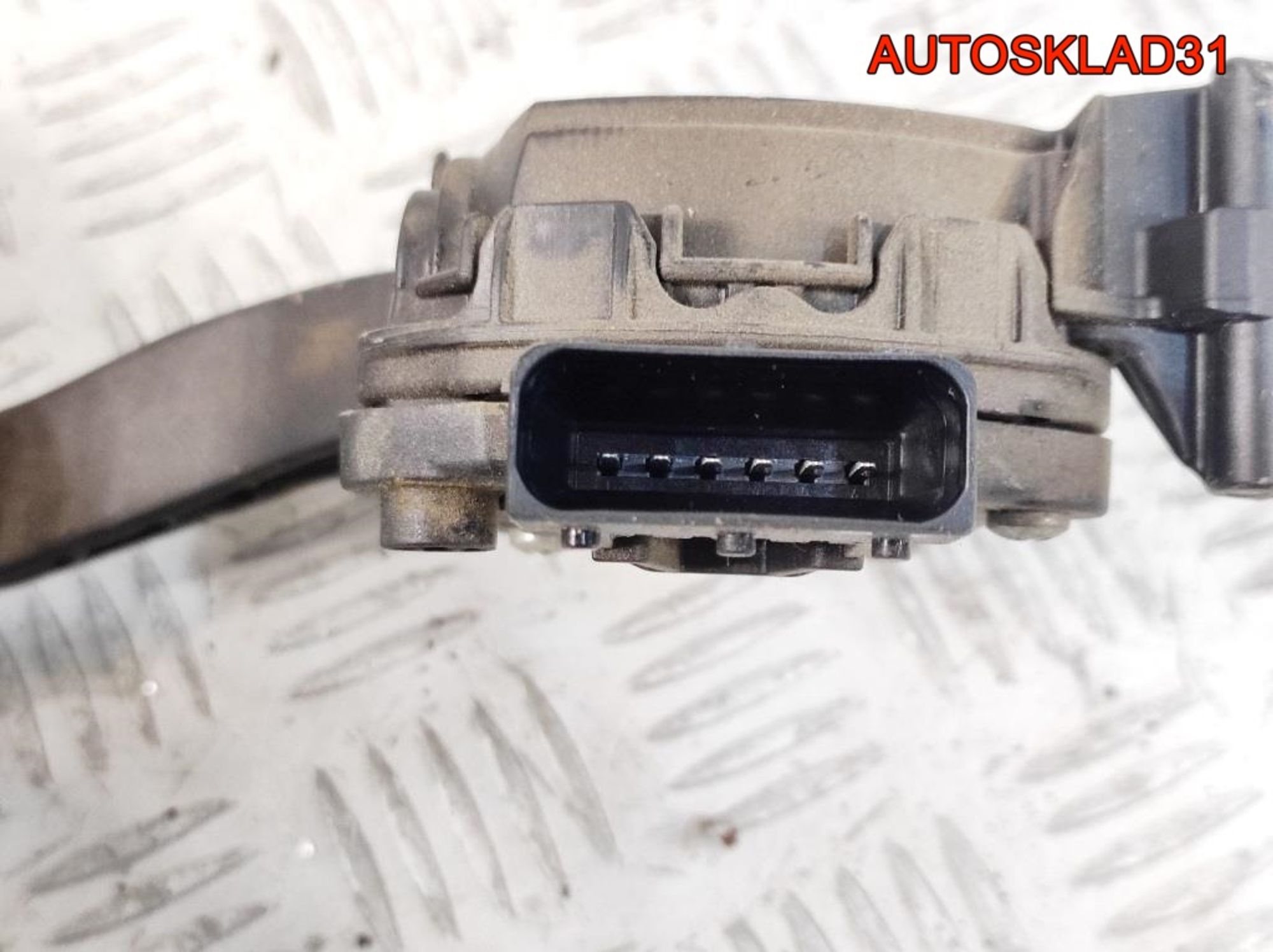 Педаль газа Opel Insignia 1 2,0 Дизель 13237352, 2000 рублей, Дубовое