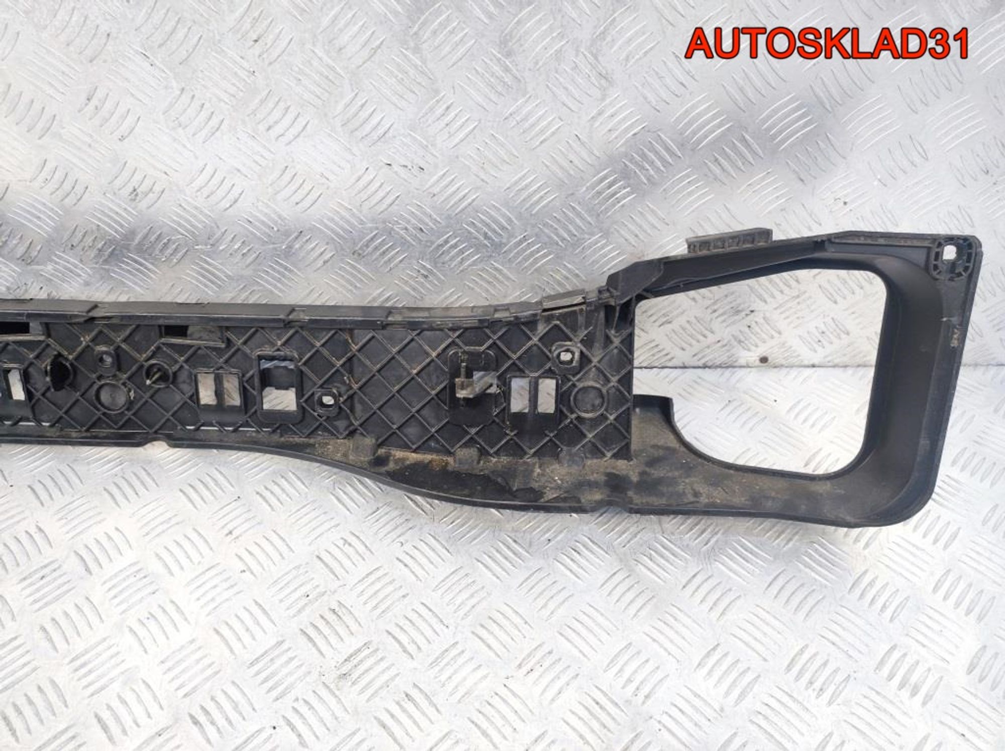 Усилитель заднего бампера Peugeot 208 9805978280, 2900 рублей, Дубовое