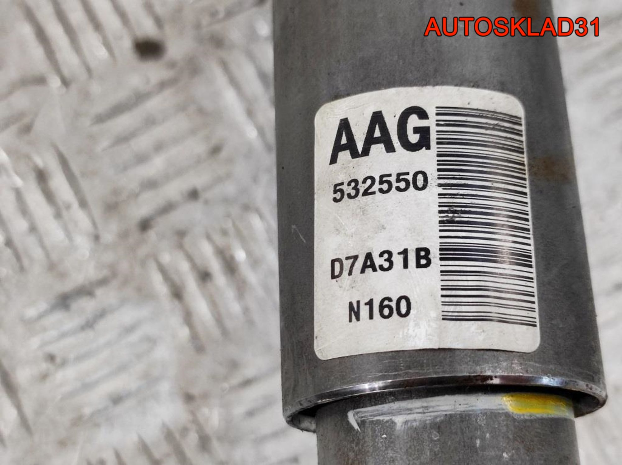 Колонка рулевая Chevrolet Lacetti 96815400, 1400 рублей, Дубовое