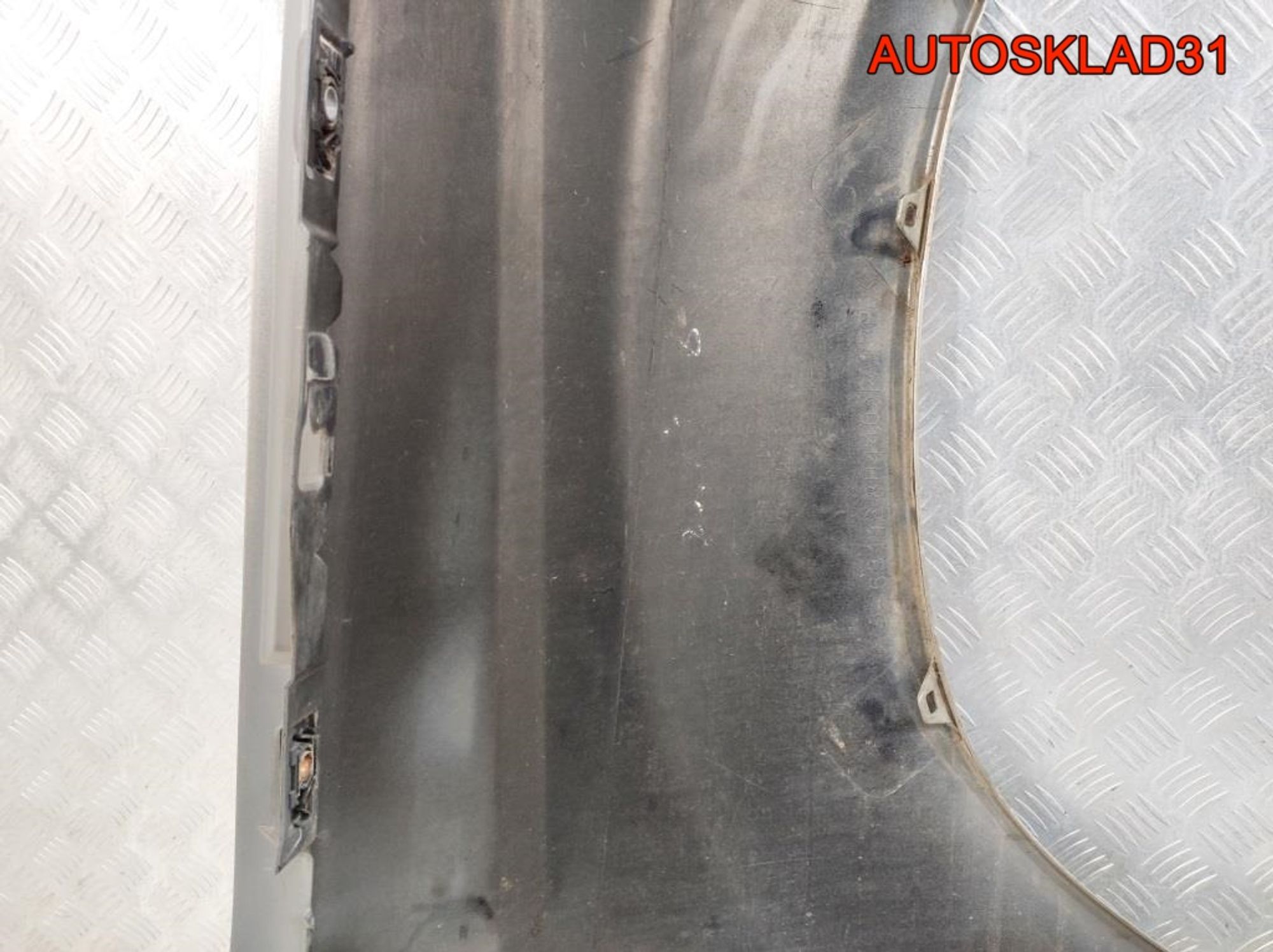 Крыло переднее левое Nissan X-Trail 631138H440, 6300 рублей, Дубовое