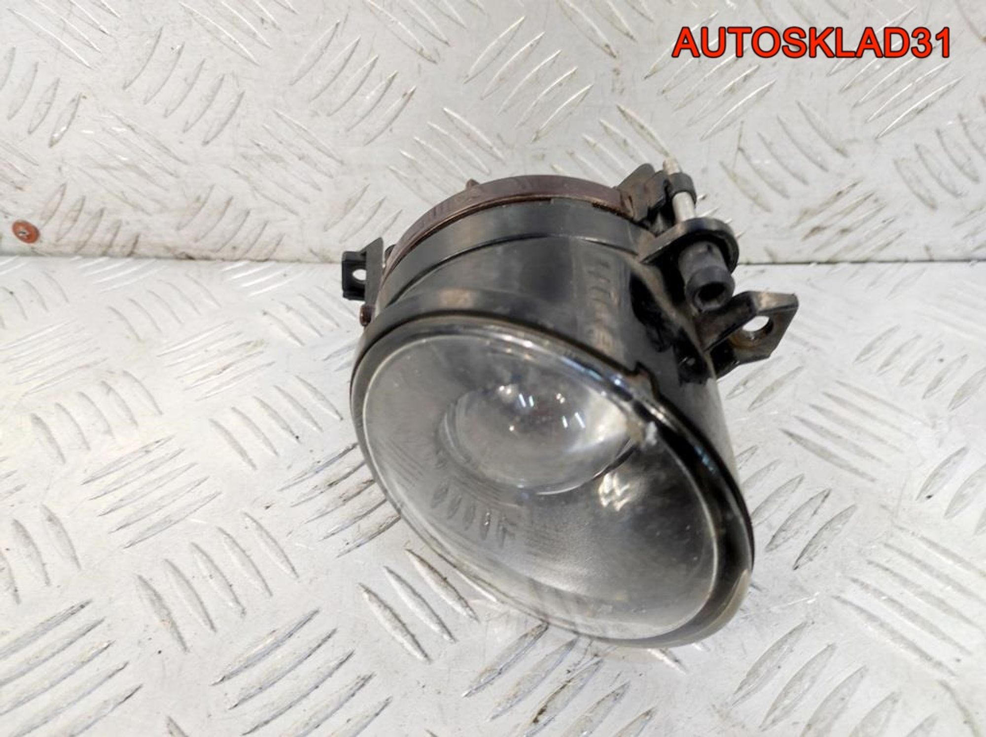 Фара противотуманная левая VW Touran 1T0941699C, 1400 рублей, Дубовое