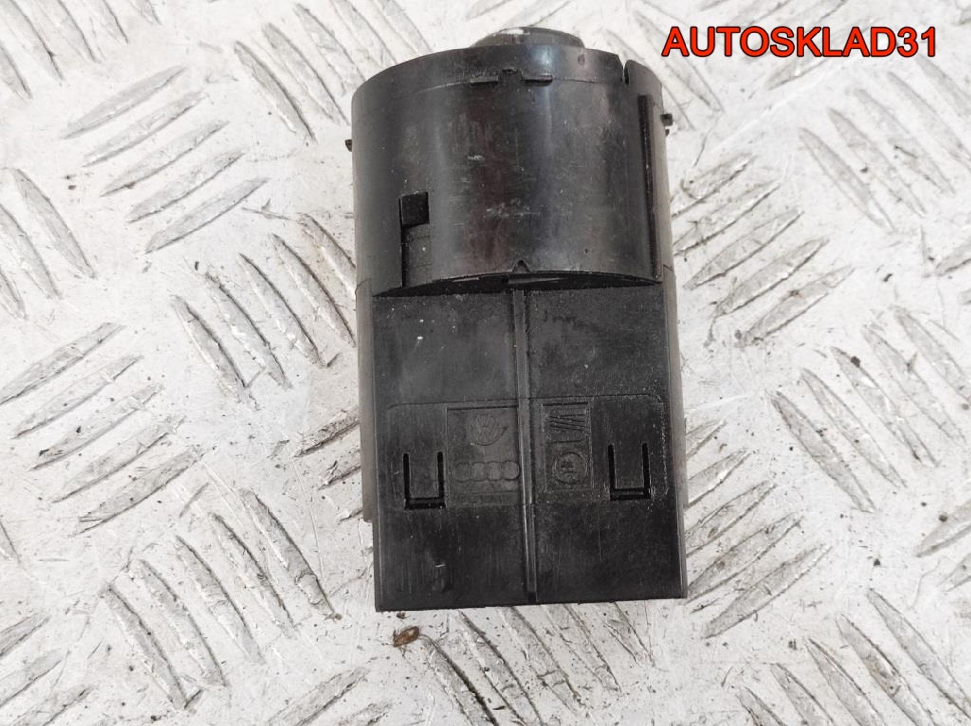 Переключатель света Audi A6 C5 4B1941531, 2500 рублей, Дубовое