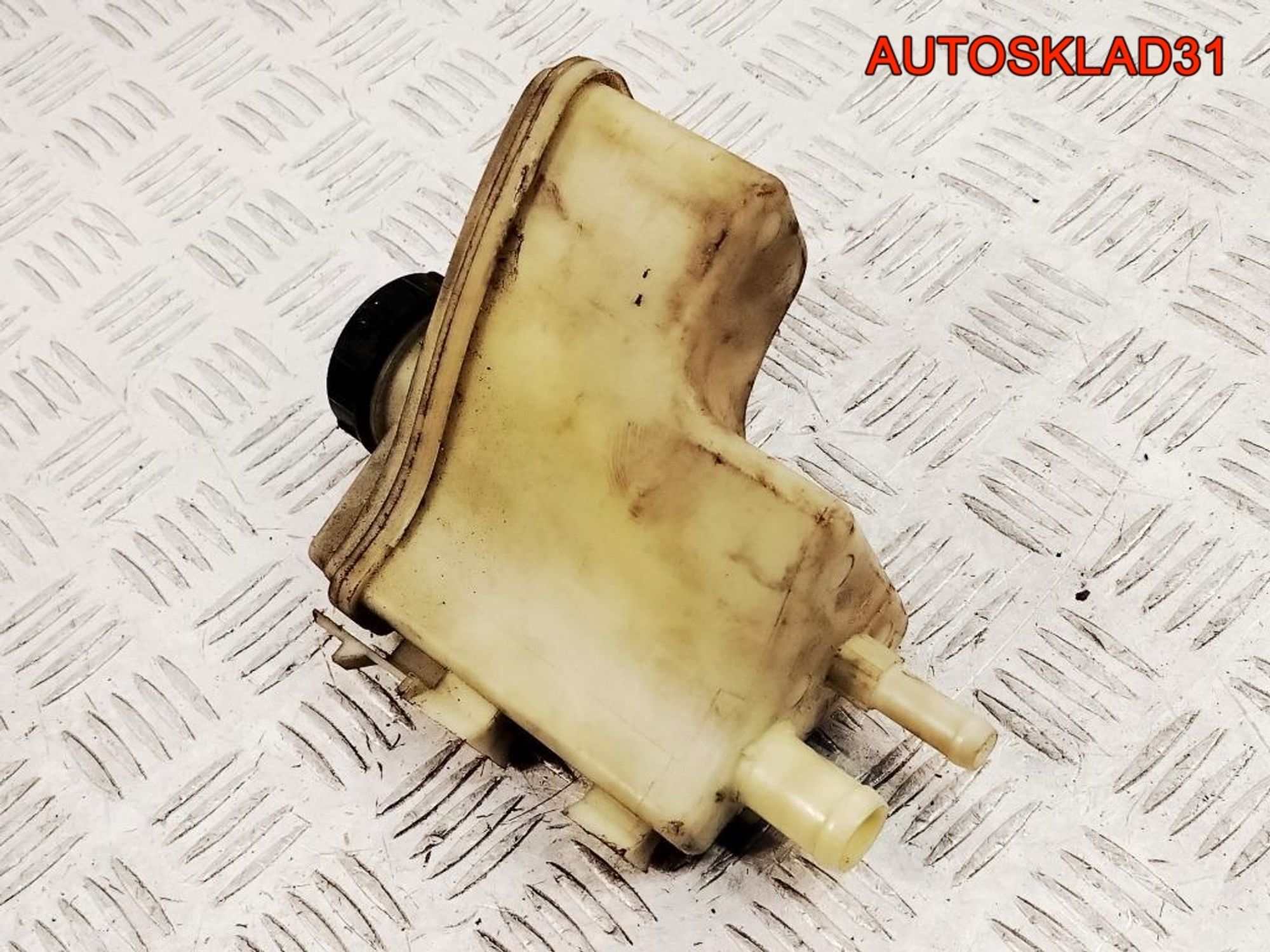Бачок гидроусилителя Renault Kangoo 1 1,5 K9K Дизель 7700414664, 300 рублей, Дубовое