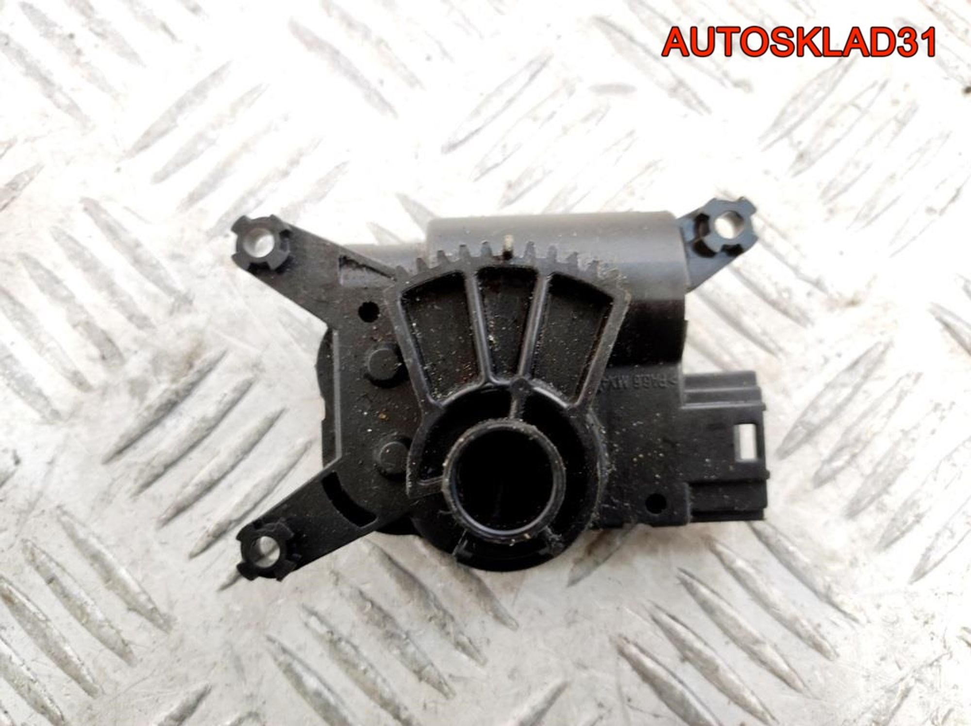 Моторчик заслонки отопителя Opel Corsa D 21000700, 700 рублей, Дубовое