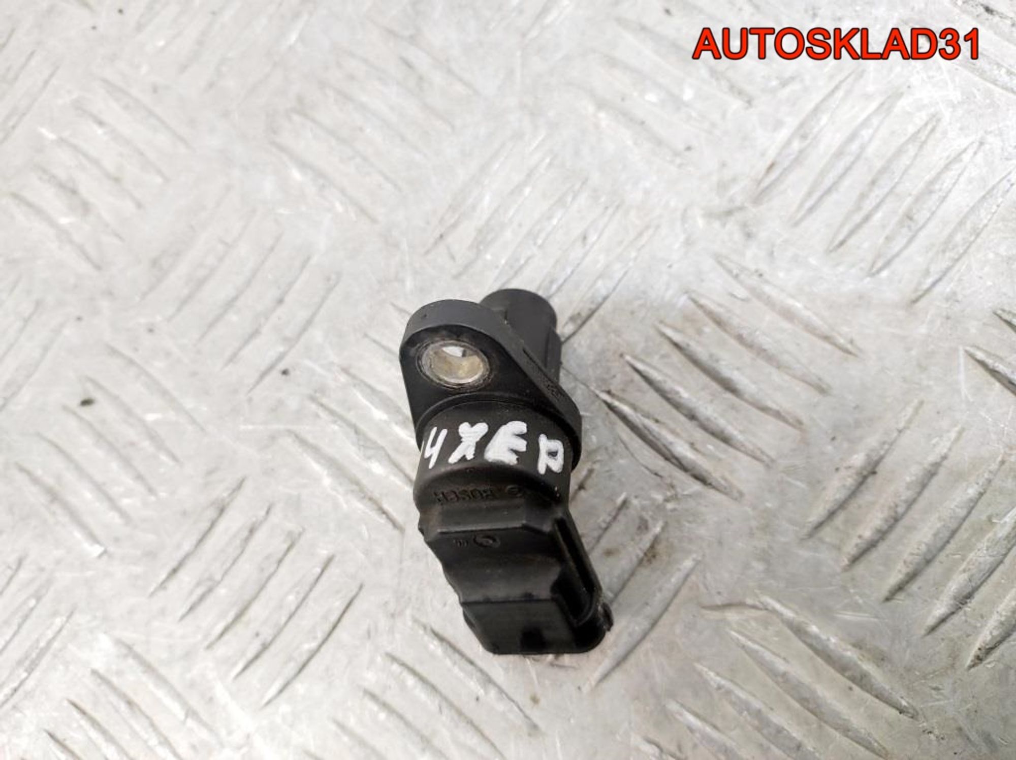 Датчик положения распредвала Opel Corsa D 1,4 Z14XEP 93310500, 900 рублей, Дубовое