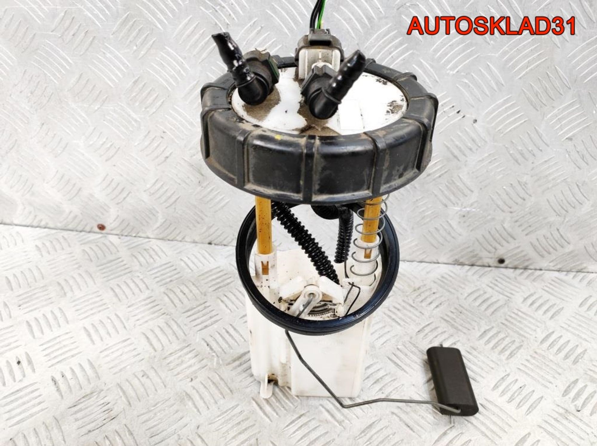 Насос топливный Nissan Qashqai J10 1,5 K9K Дизель, 3200 рублей, Дубовое