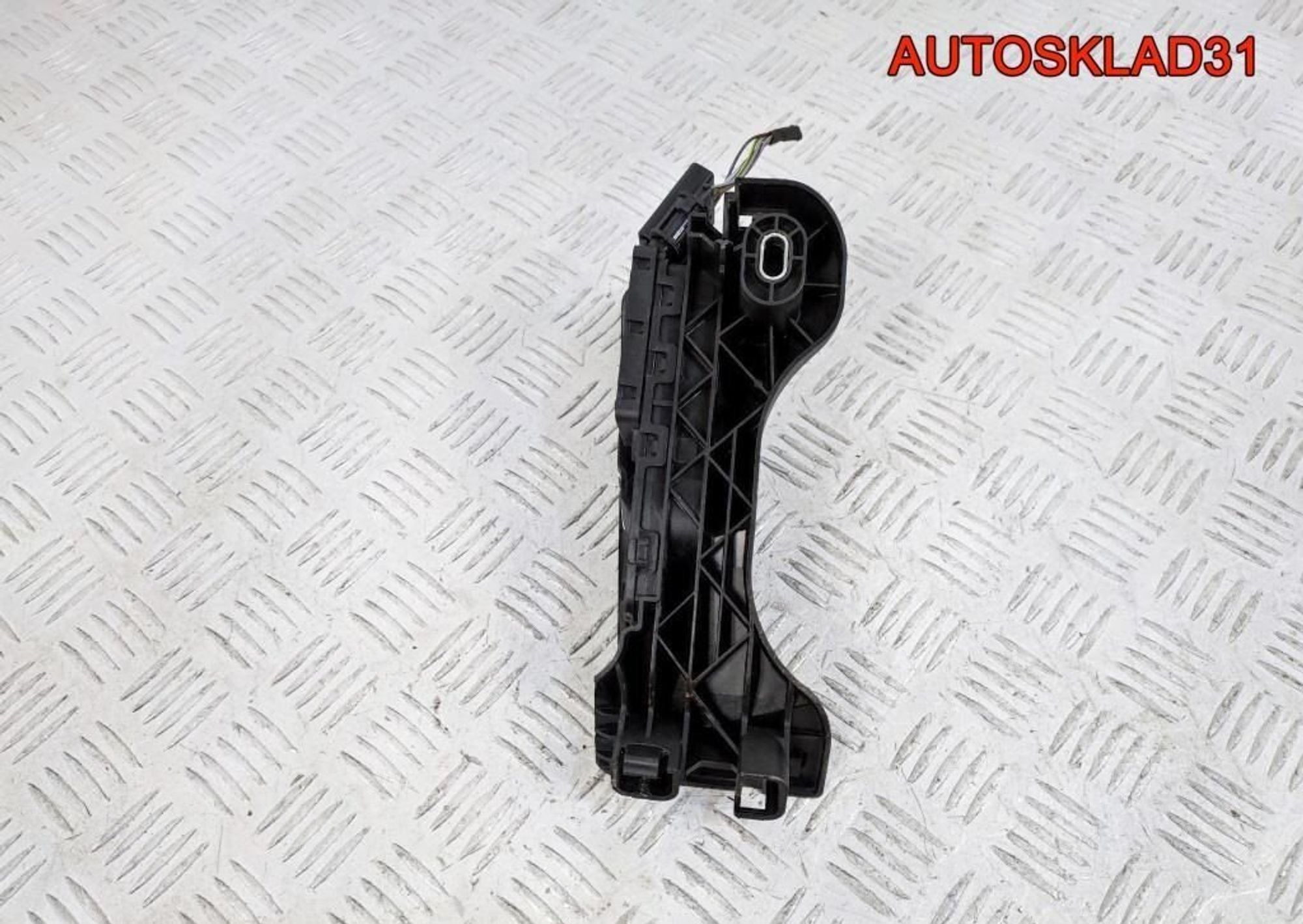 Педаль газа Volkswagen Passat B6 2,0 BMP 1K1721503L, 2500 рублей, Дубовое