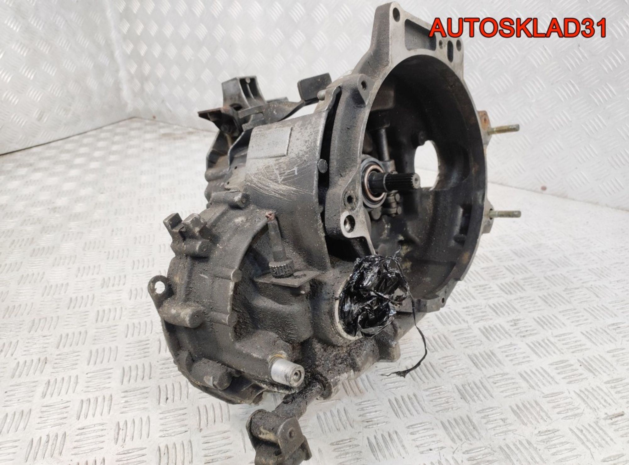 МКПП 441016101636 5 ступенчатая Skoda Felicia 1 1,6 АЕЕ Бензин, 12000 рублей, Дубовое