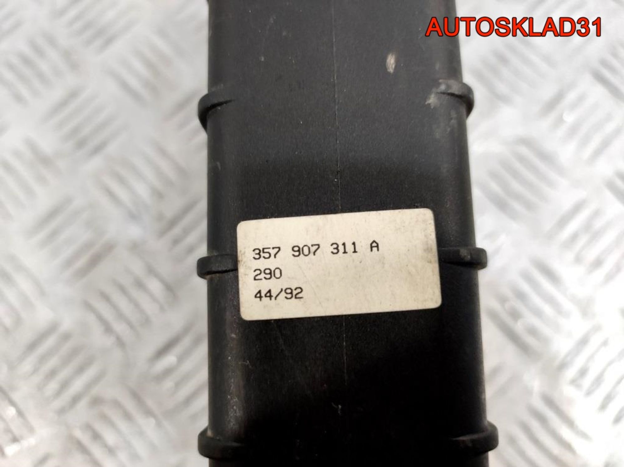 Блок ЭБУ Volkswagen Passat B3 1.8 ABS 357907311A, 1000 рублей, Дубовое